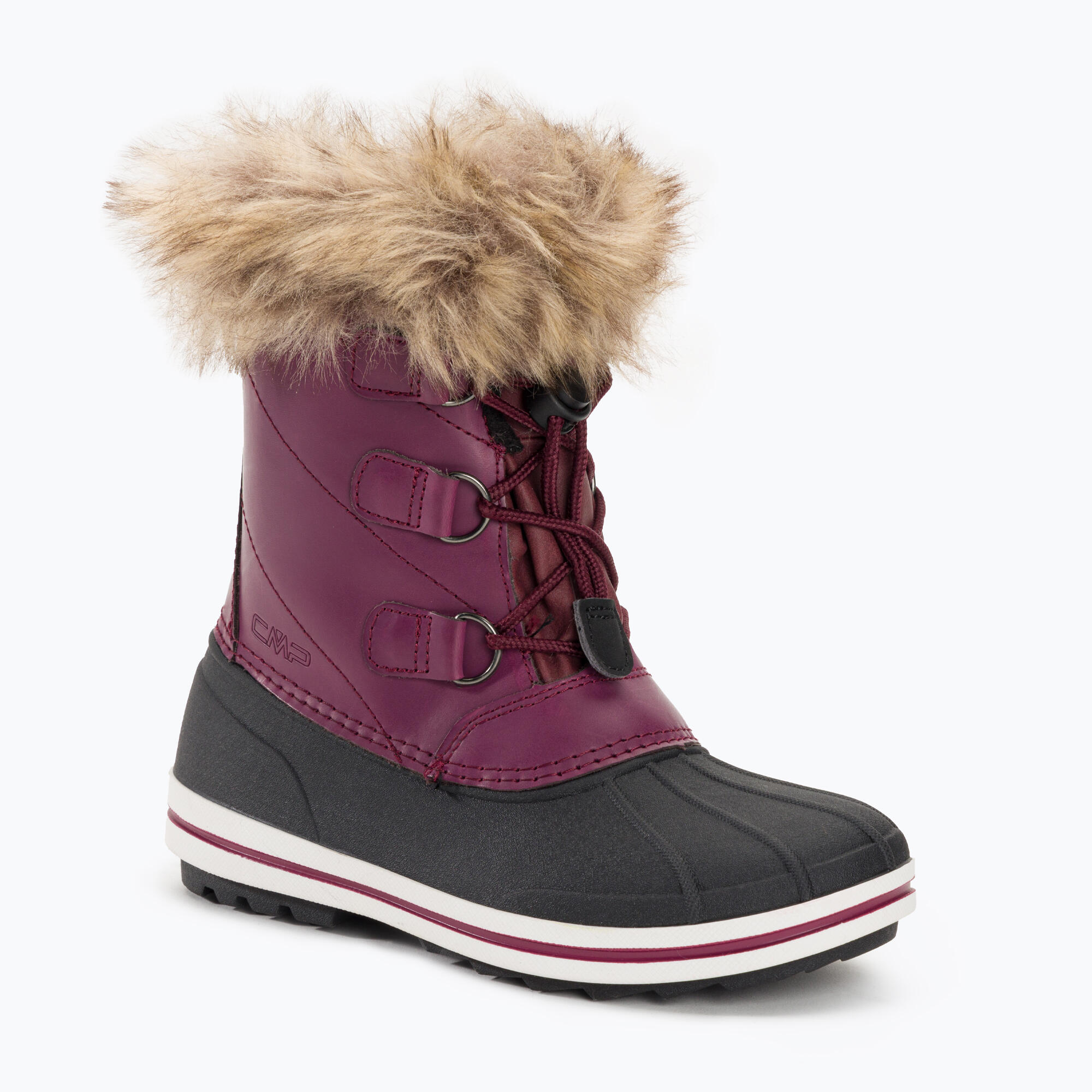CMP CMP Anthilian Snowboots Wp Kinder-Schneestiefel