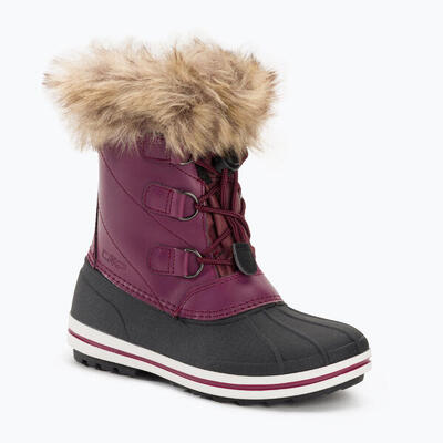 CMP Anthilian Snowboots Wp Kinder-Schneestiefel