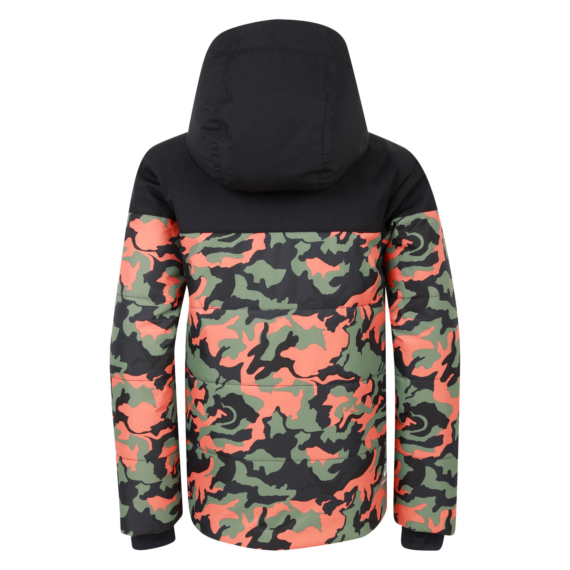 Kids Liftie Ski Jacket 3/3