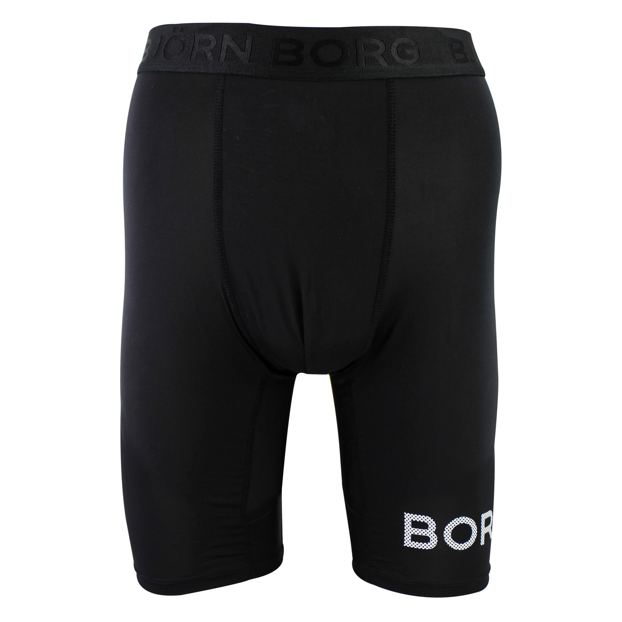 2er-Pack leistungsstarke feuchtigkeitsableitende Boxershorts für Herren 5/6