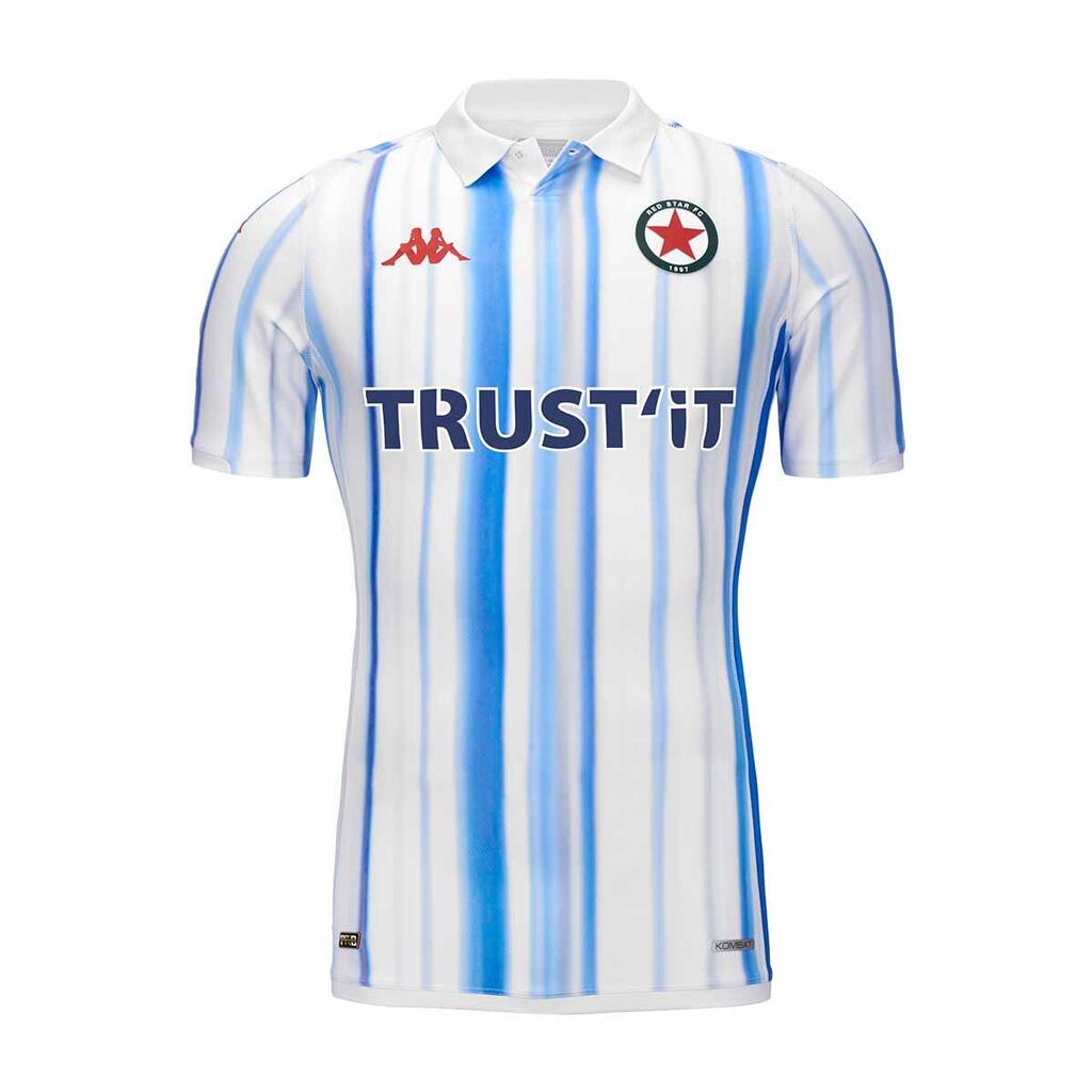 Away jersey Red Star FC Kombat Pro 2023/24