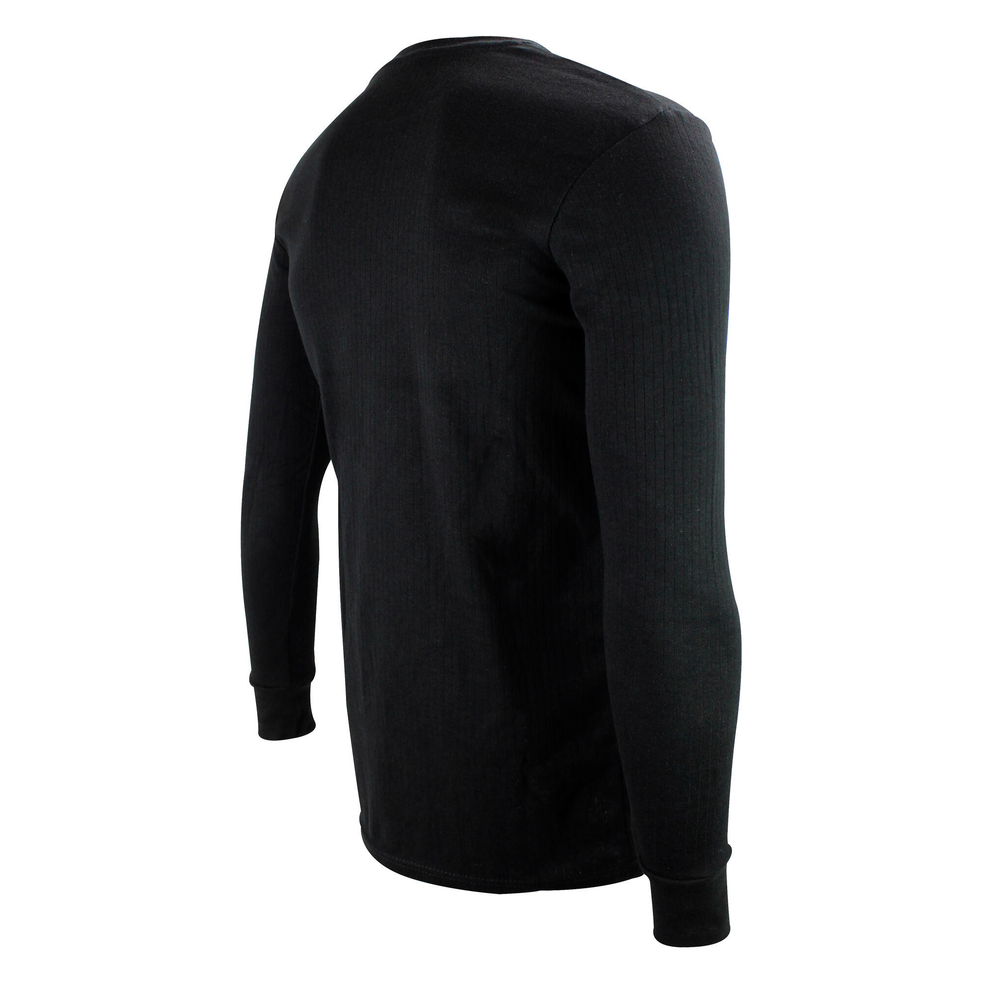 Kids Super Soft & Warm Long Sleeve Thermal Top 5/6