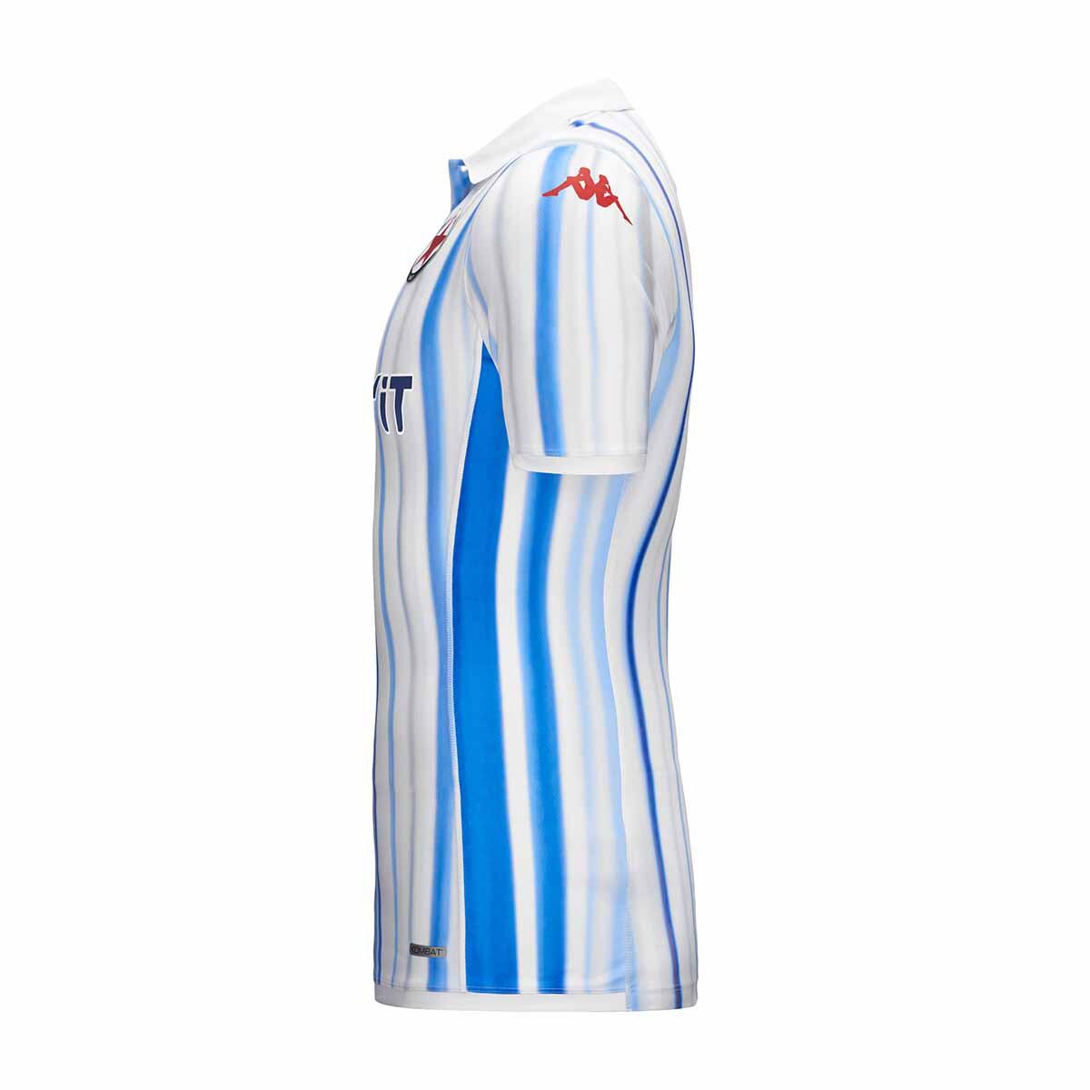 Maillot Kombat Pro Away homme Red Star FC 23/24 2/5