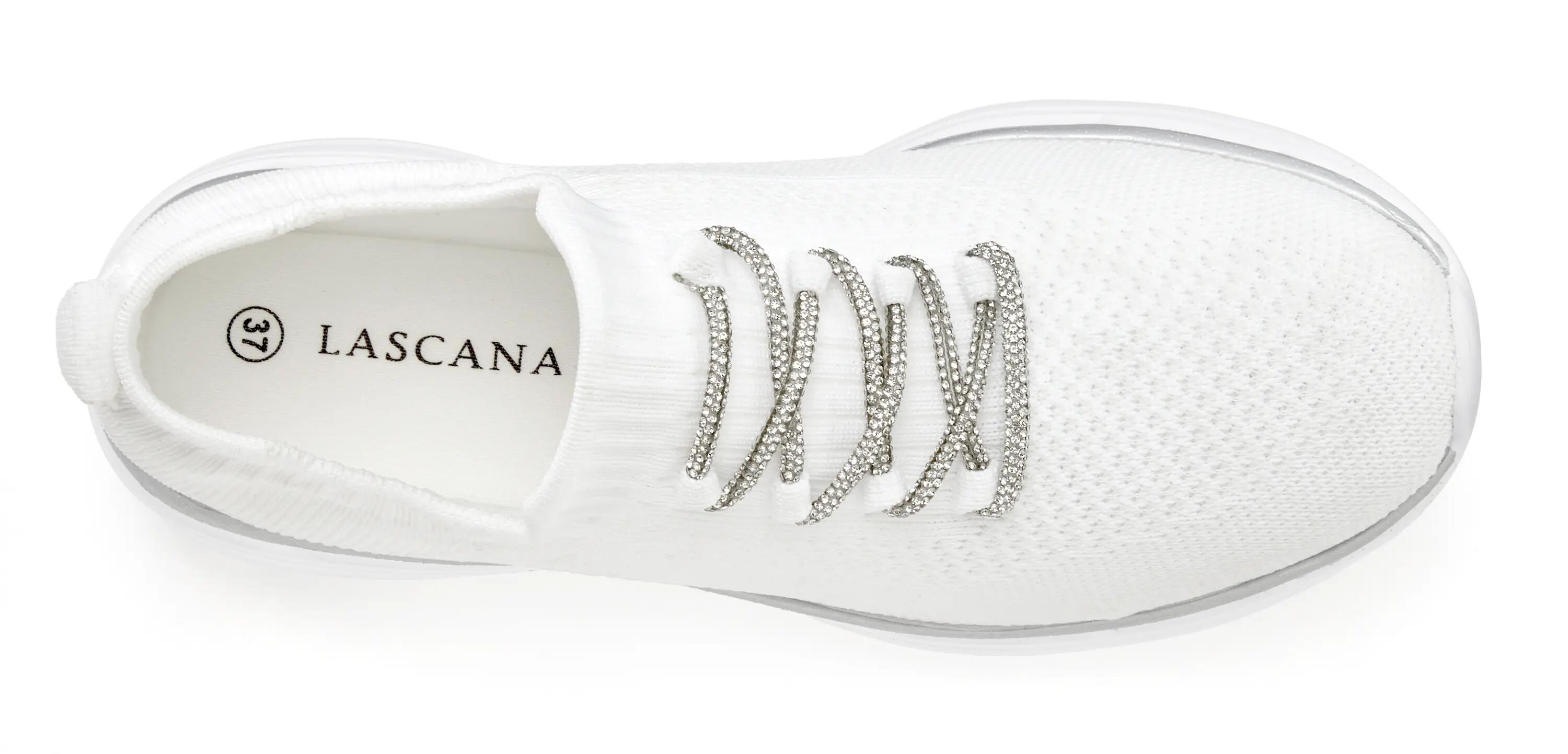LASCANA Sneaker 7/7