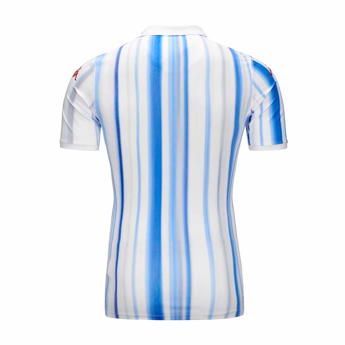 Maillot Kombat Pro Away homme Red Star FC 23/24 4/5