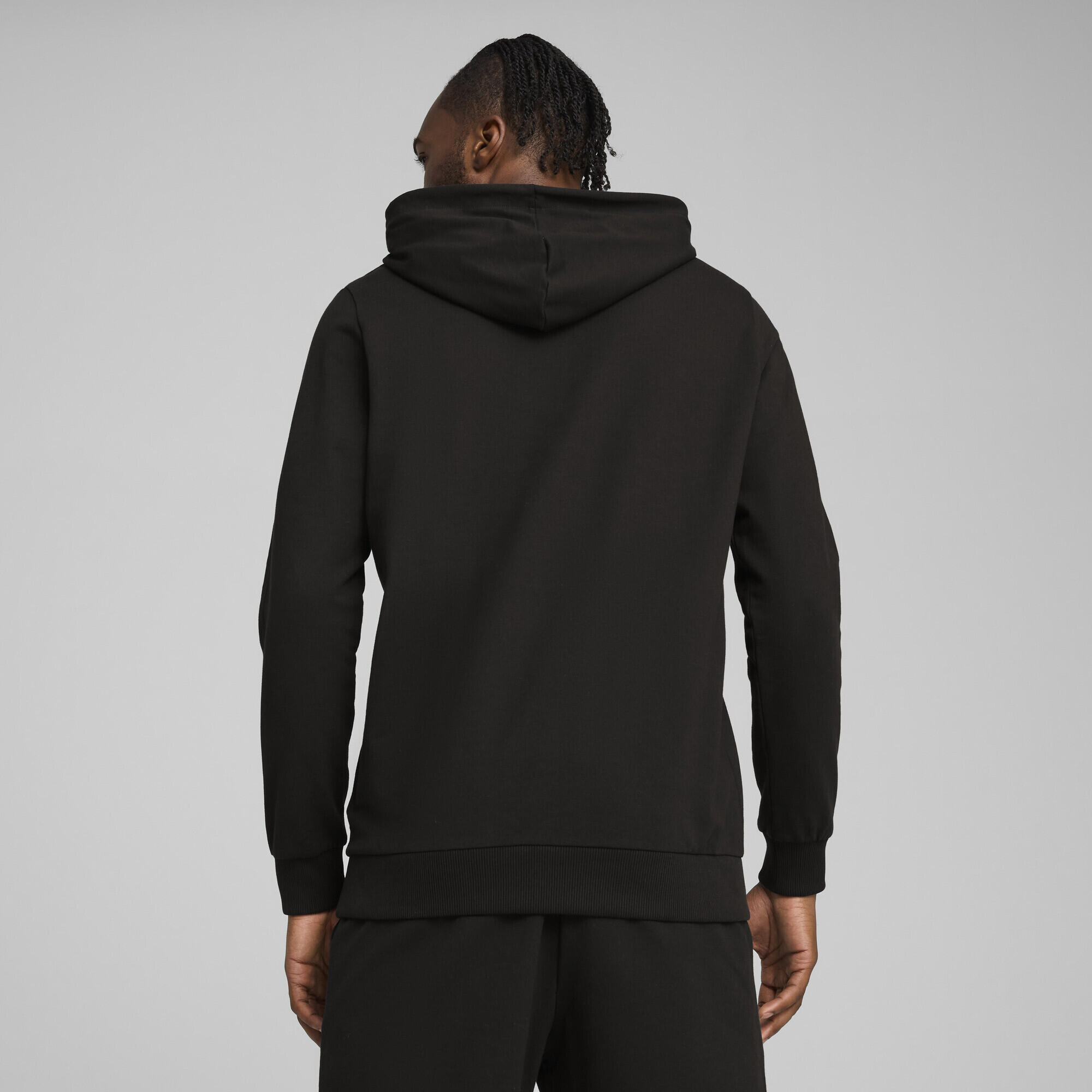 Hoodie  de Portugal ftblNRGY PUMA Preto 5/7