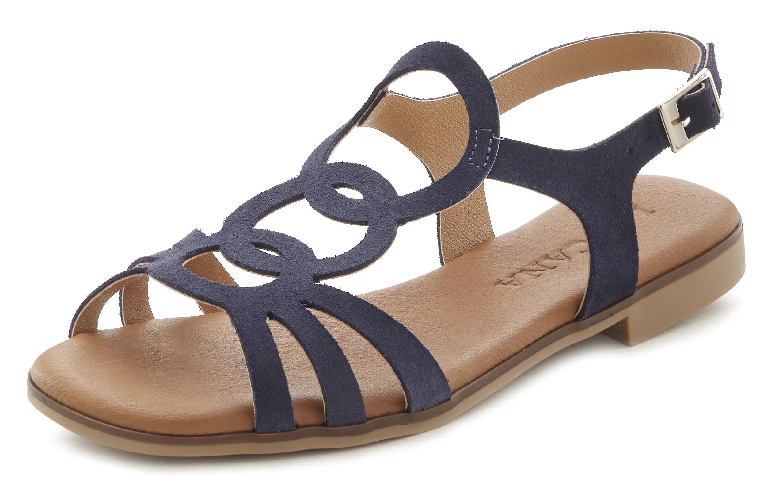 Damen Sandale 4/5