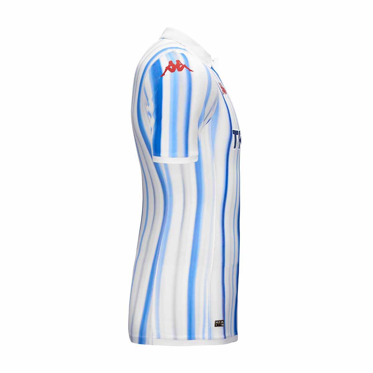 Maillot Kombat Pro Away homme Red Star FC 23/24 5/5