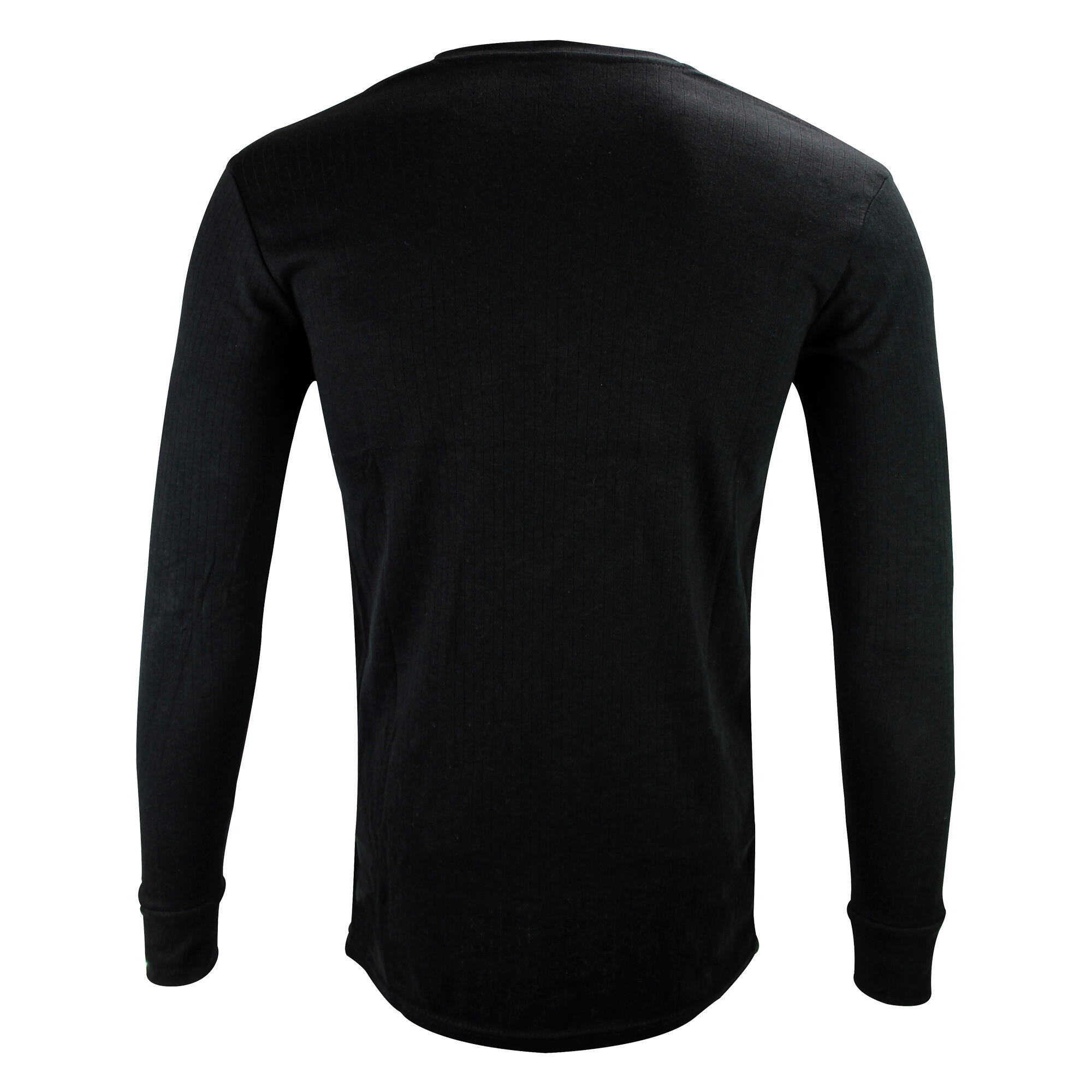 Kids Super Soft & Warm Long Sleeve Thermal Top 4/6