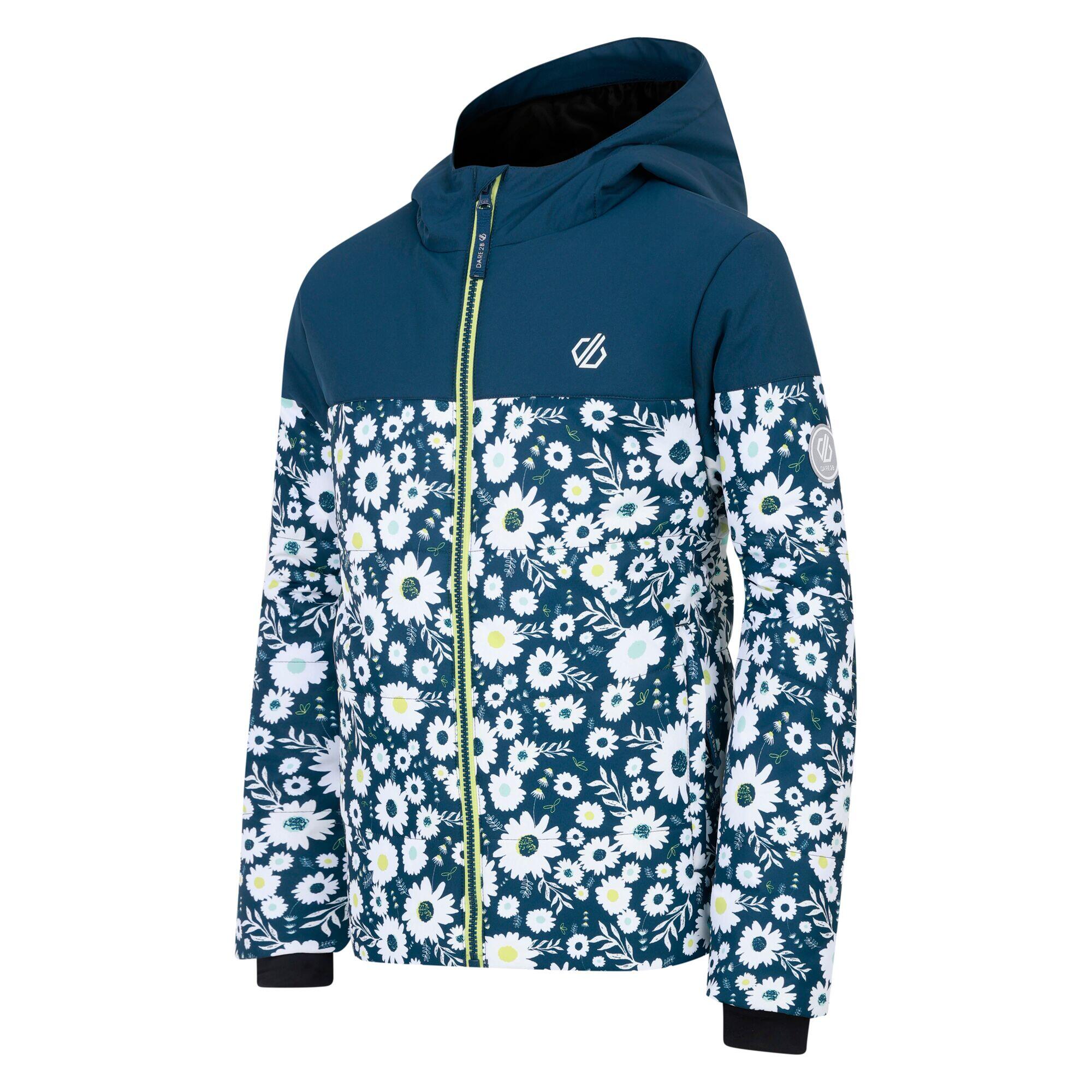 Kids Liftie Ski Jacket 7/7