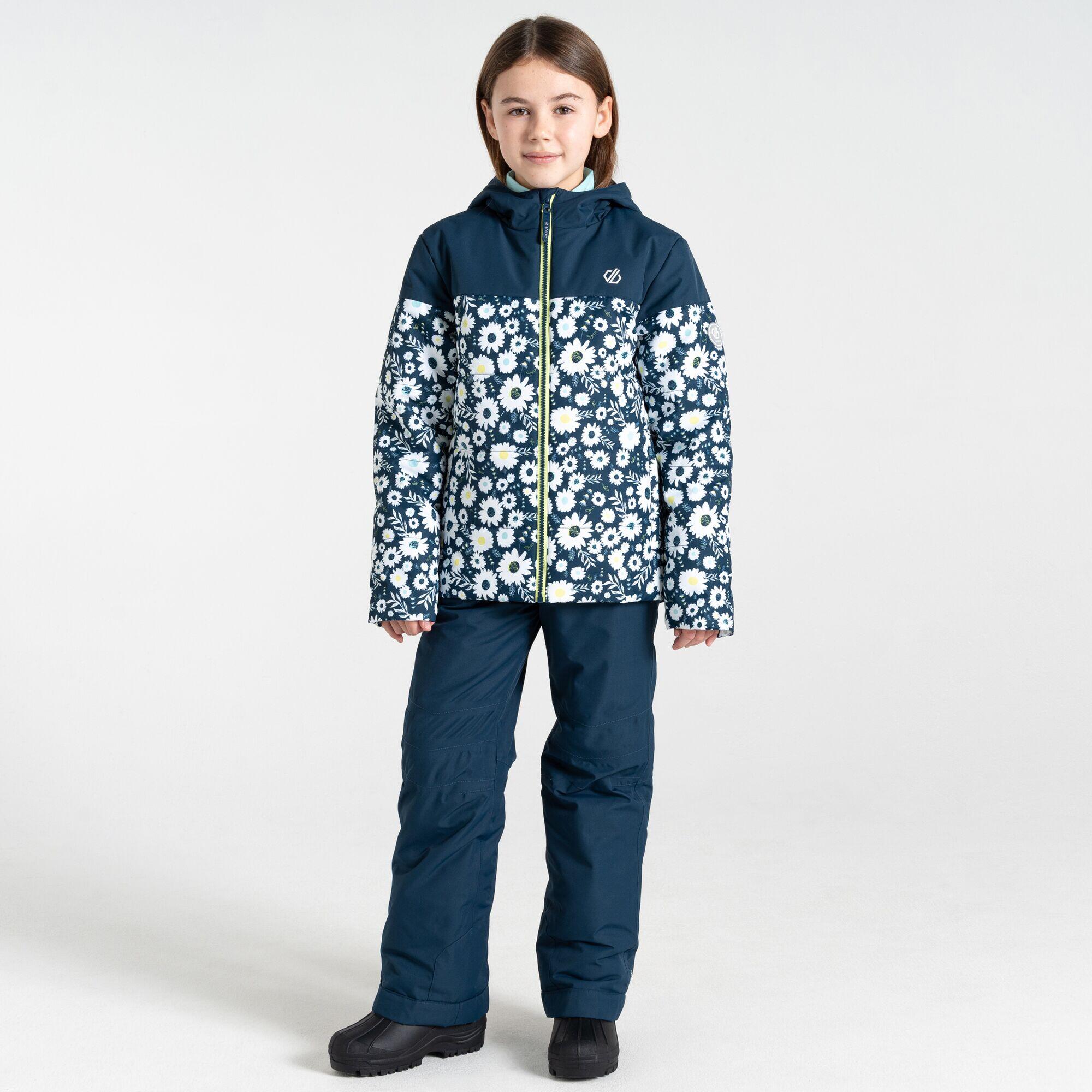 Kids Liftie Ski Jacket 2/7