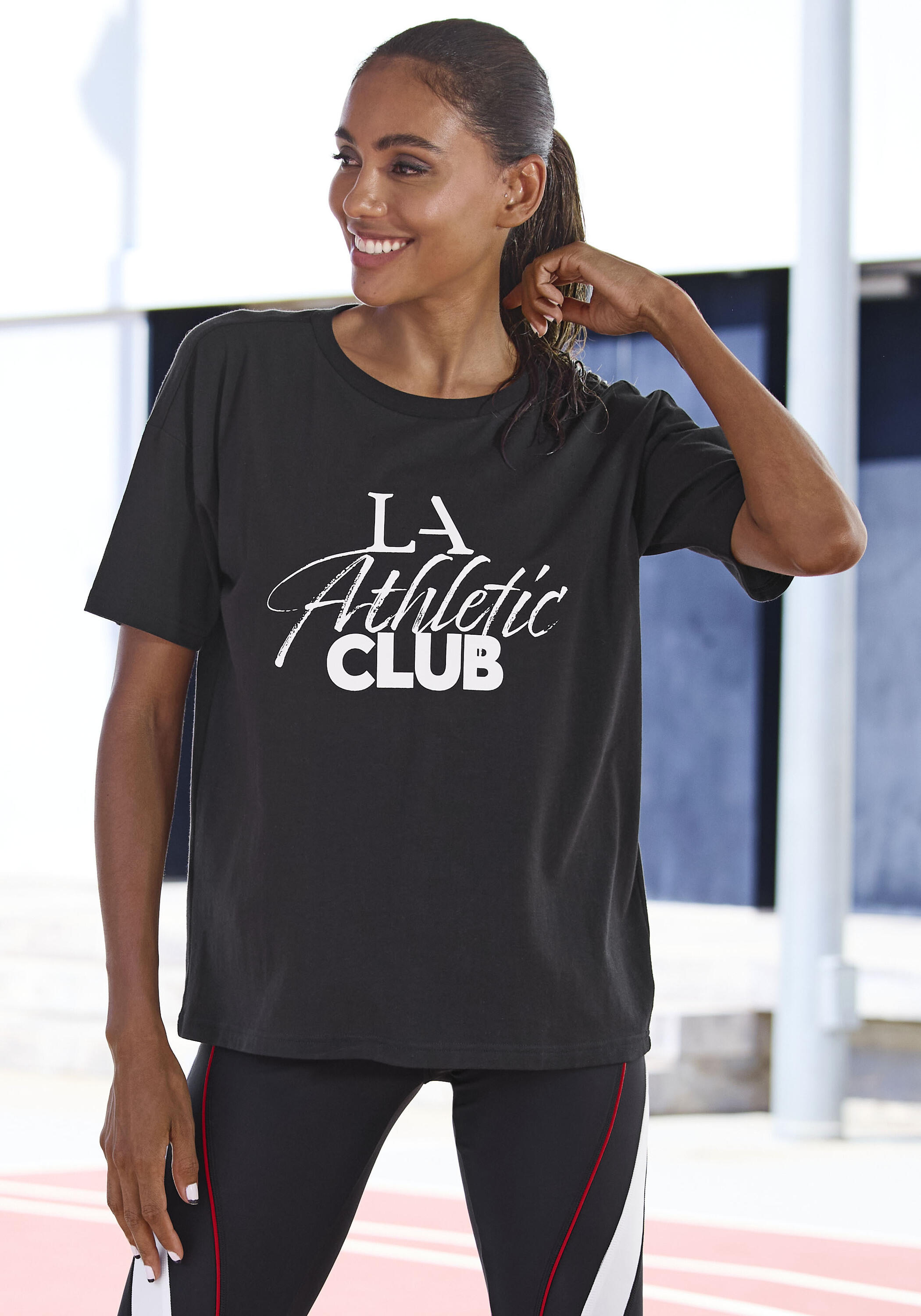 Damen T-Shirt 3/6