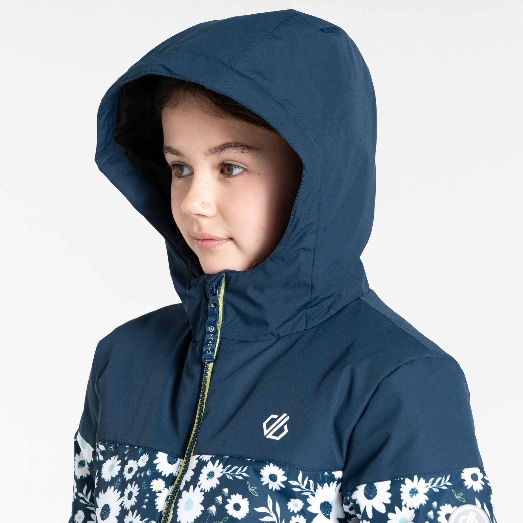 Kids Liftie Ski Jacket 5/7
