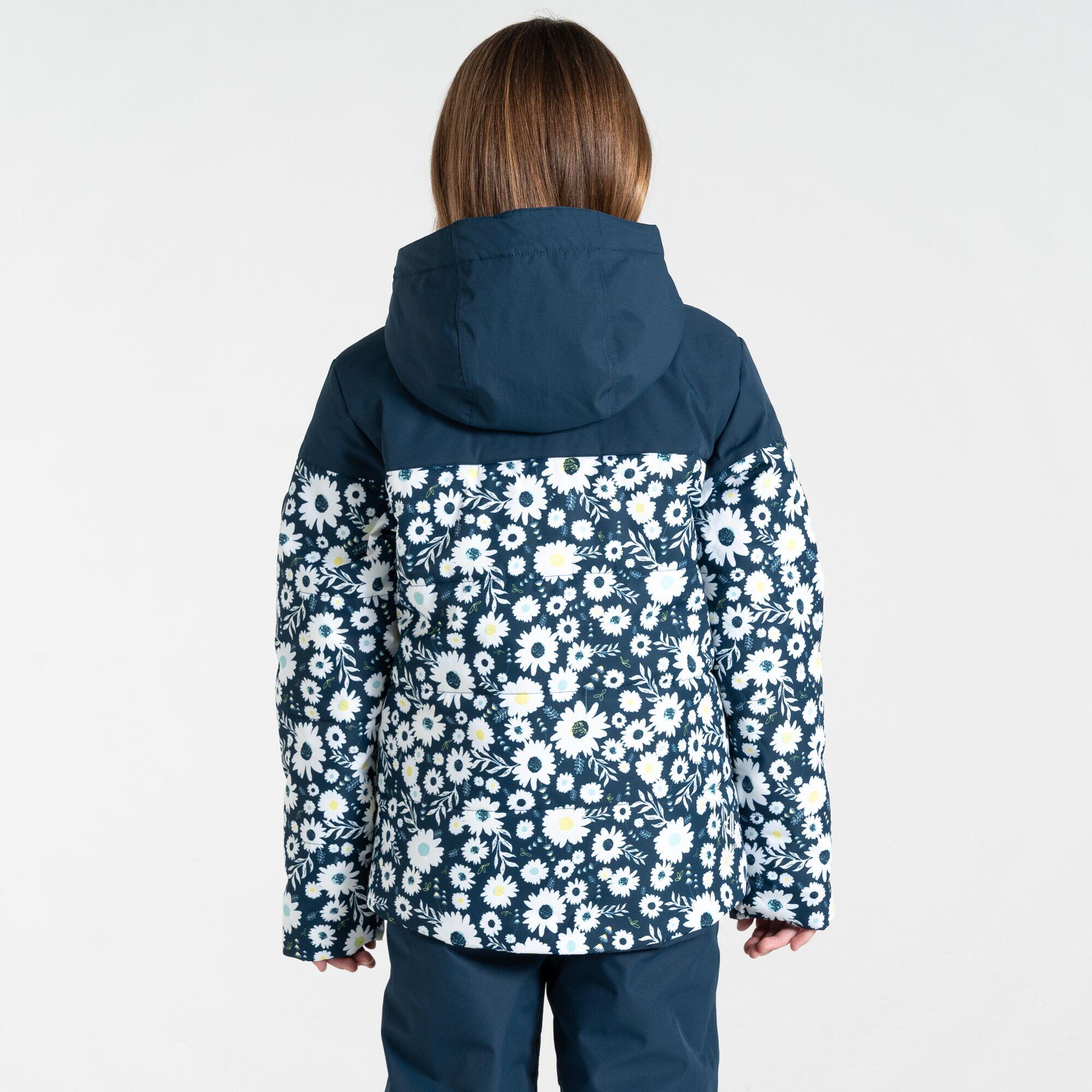 Kids Liftie Ski Jacket 3/7