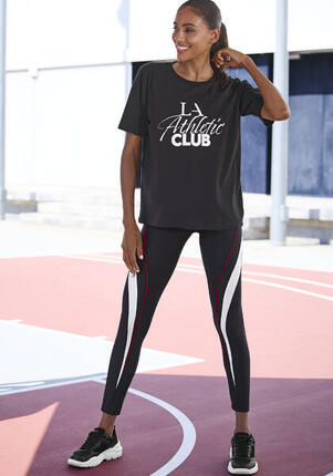 Damen Leggings