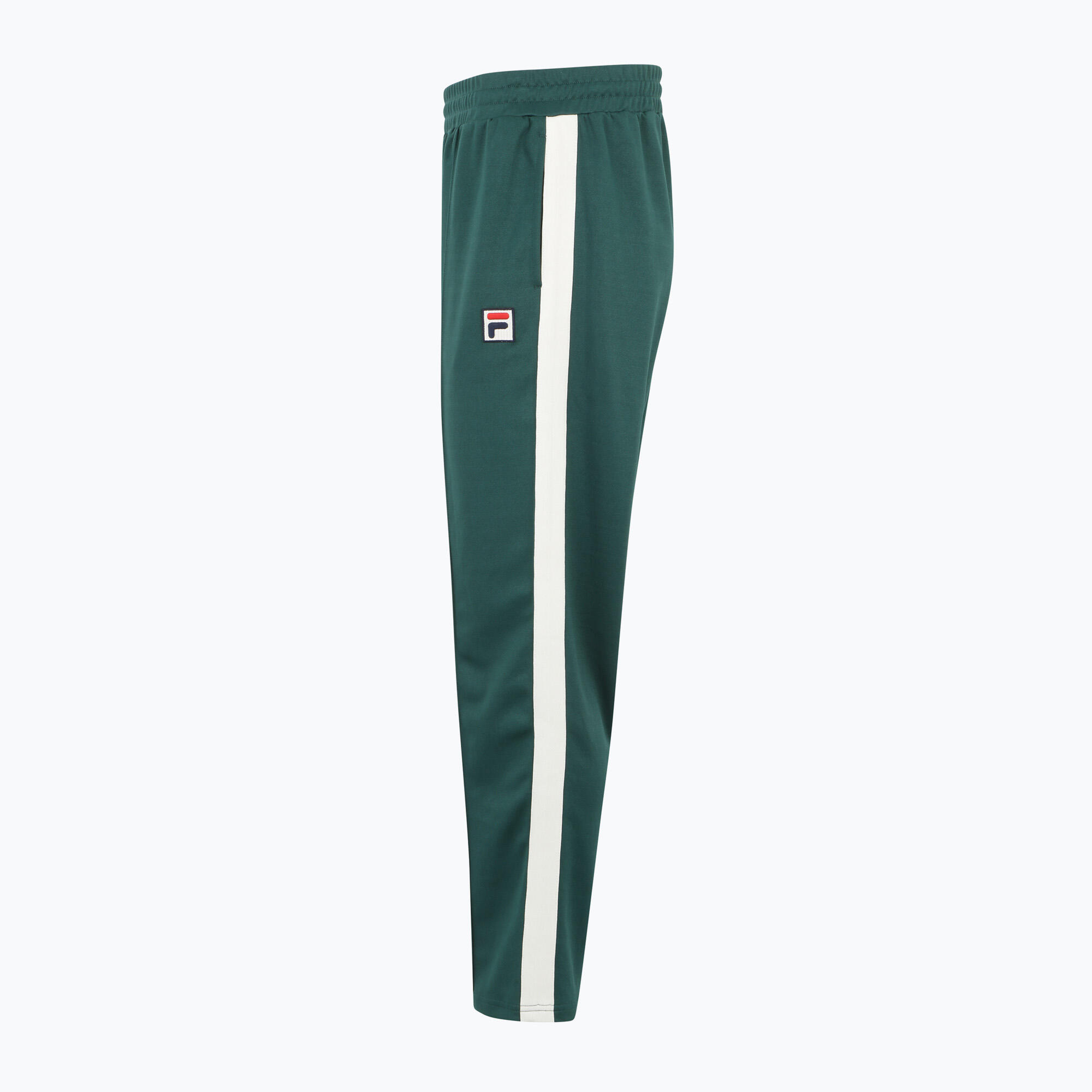 FILA Lorient Pantalon de survêtement pour homme 3/4