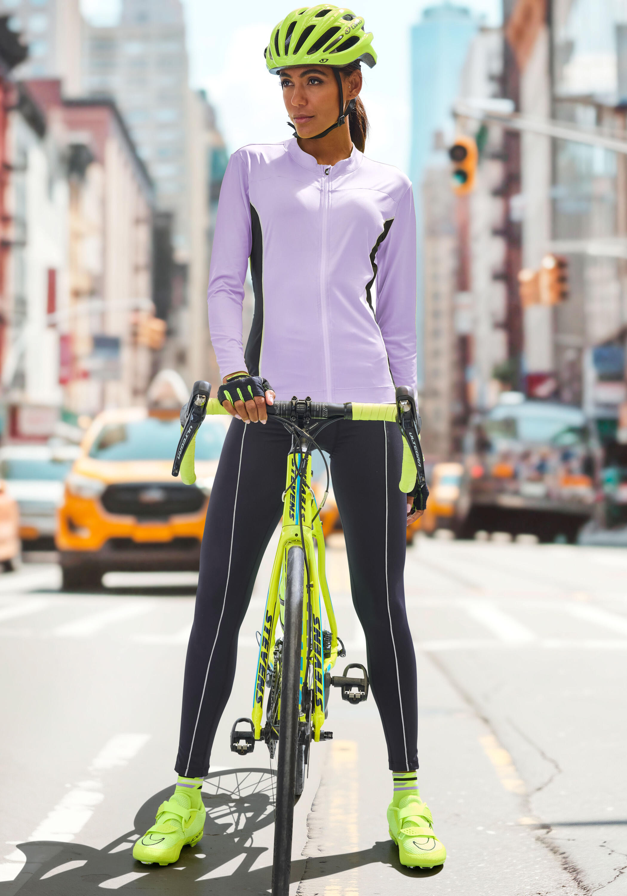 VIVANCE ACTIVE picture