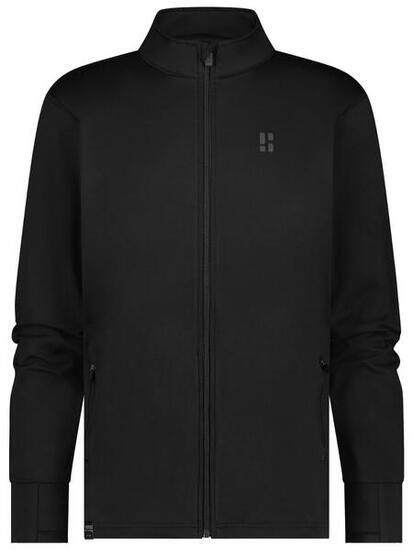 Gilet de randonnée et ski pour homme Noir
