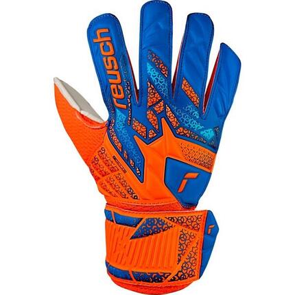 Gants de gardien de but Attrakt Solid Junior