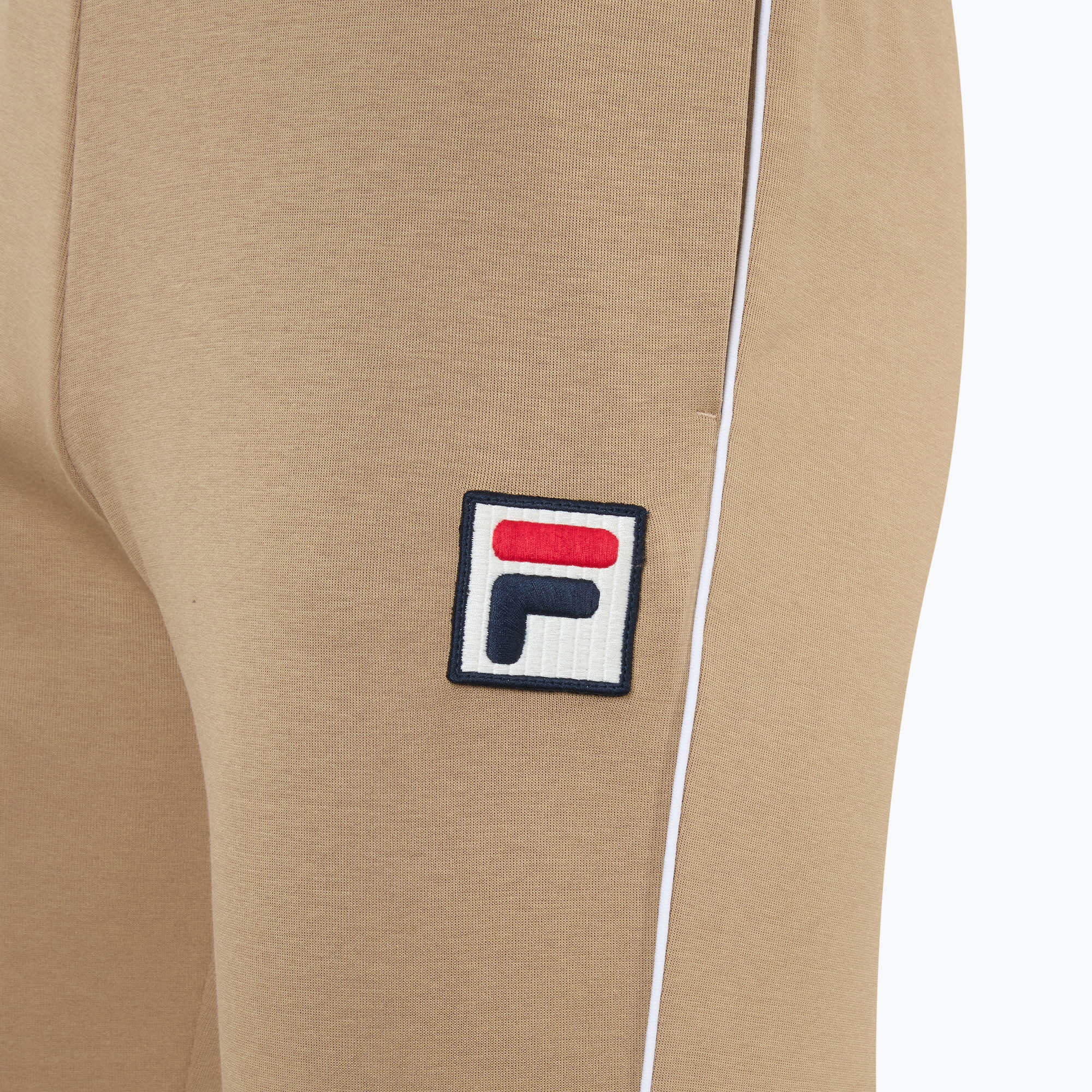 Pantalon FILA Lincoln Track pour hommes 3/4