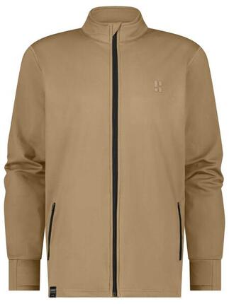 Gilet de randonnée et ski pour homme Blanc