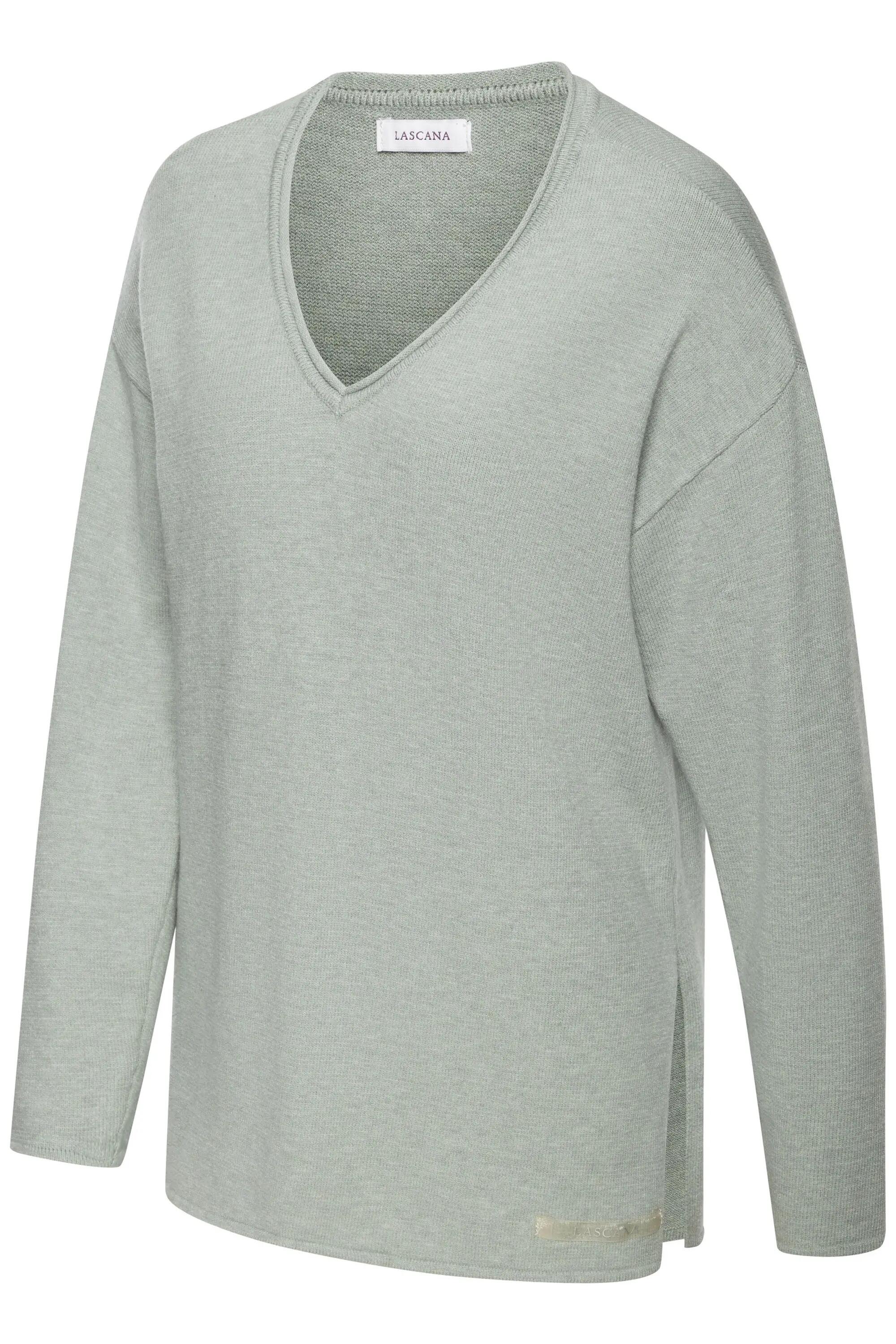 Damen Strickpullover 2/4