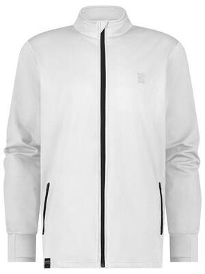 Outdoor vest heren arctic sports tech wit