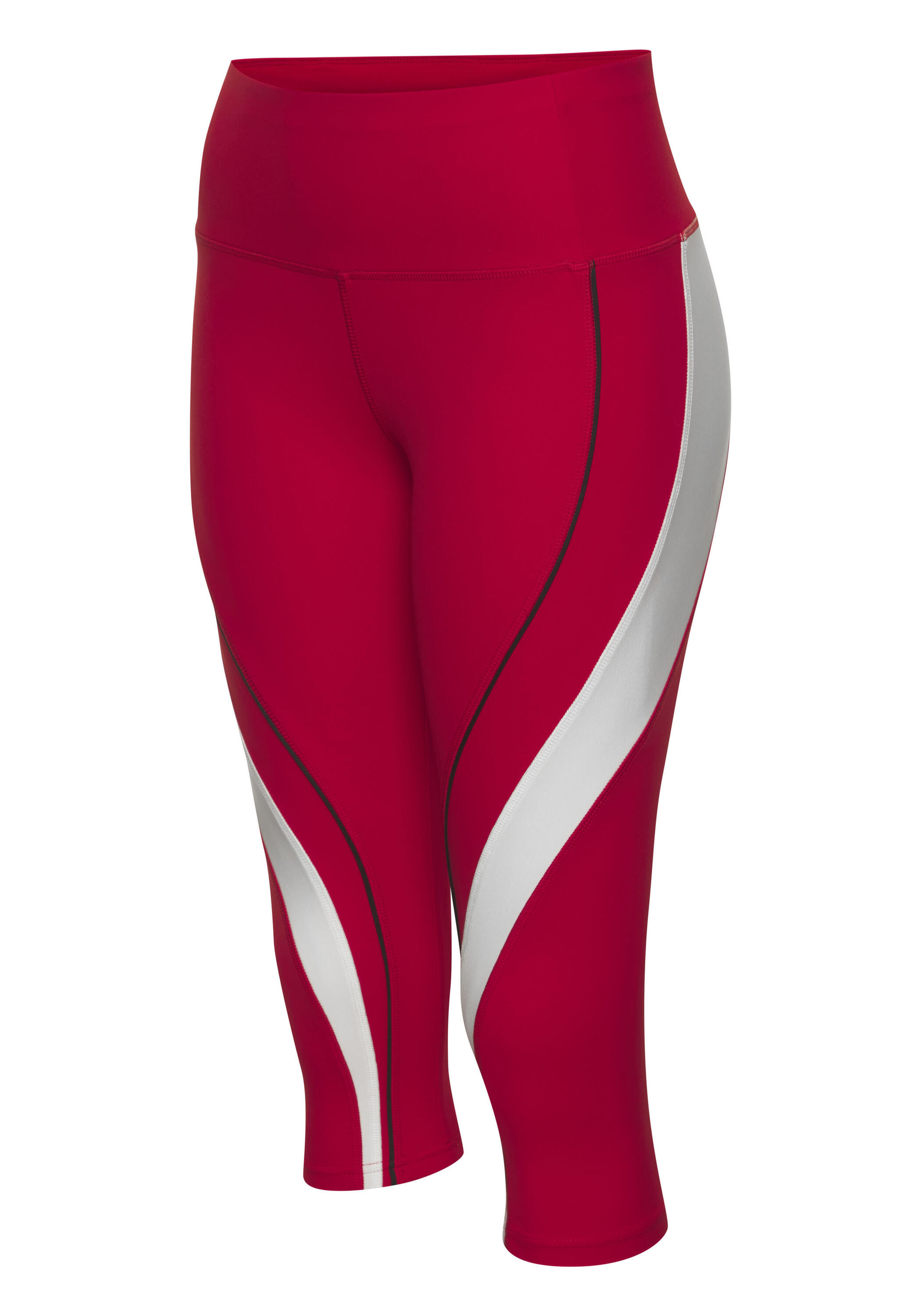 Damen Caprihose 10/12