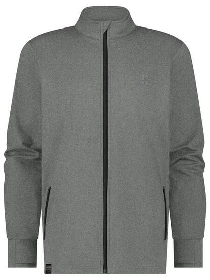 Gilet de randonnée et ski pour homme Gris