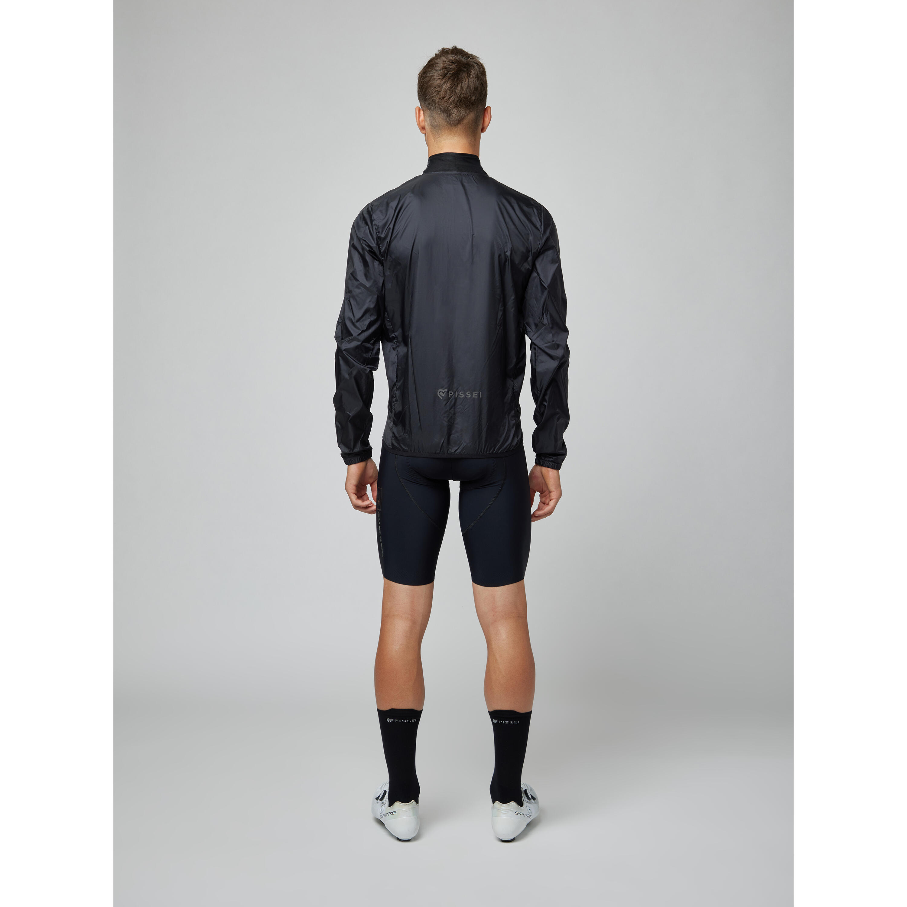 Veste imperméable Pissei Mantellina Alto 4/7