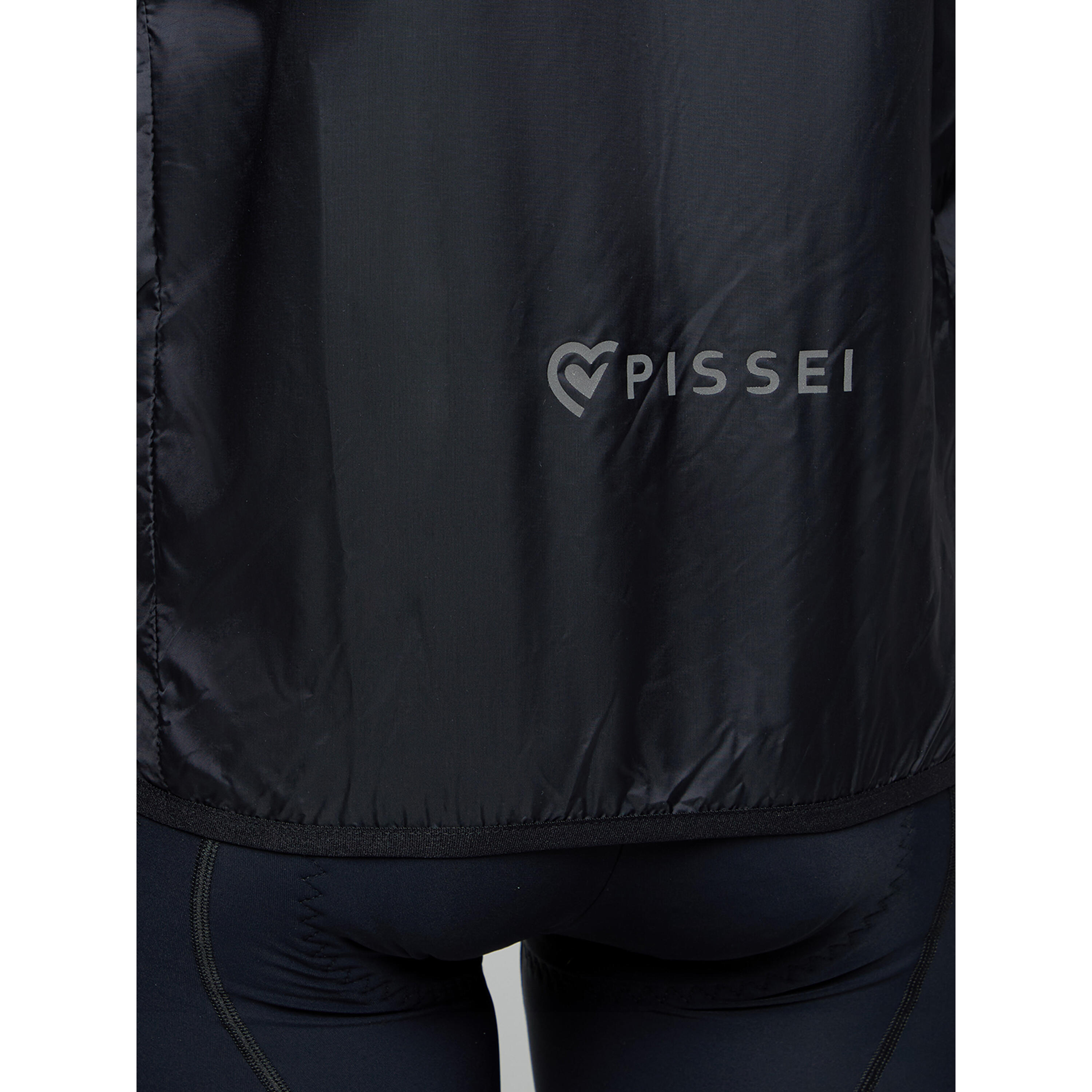 Veste imperméable Pissei Mantellina Alto 6/7