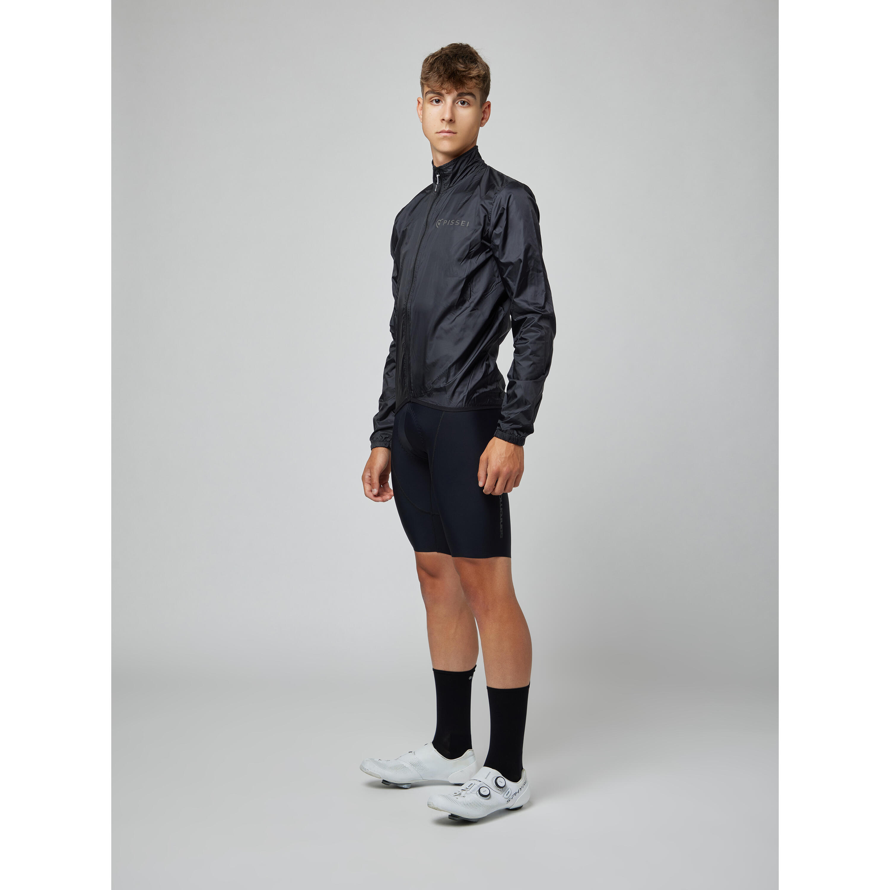 Veste imperméable Pissei Mantellina Alto 5/7