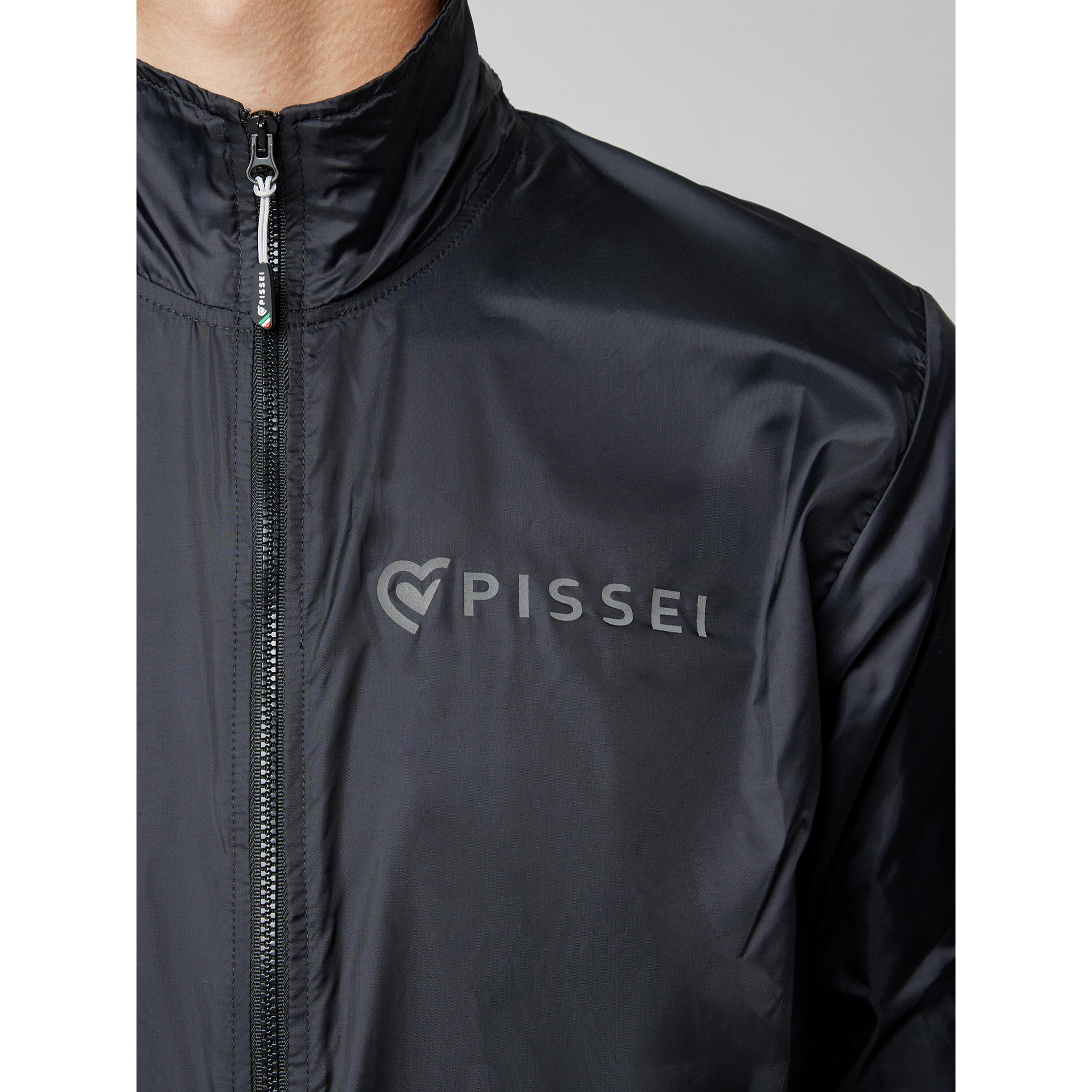 Veste imperméable Pissei Mantellina Alto 7/7
