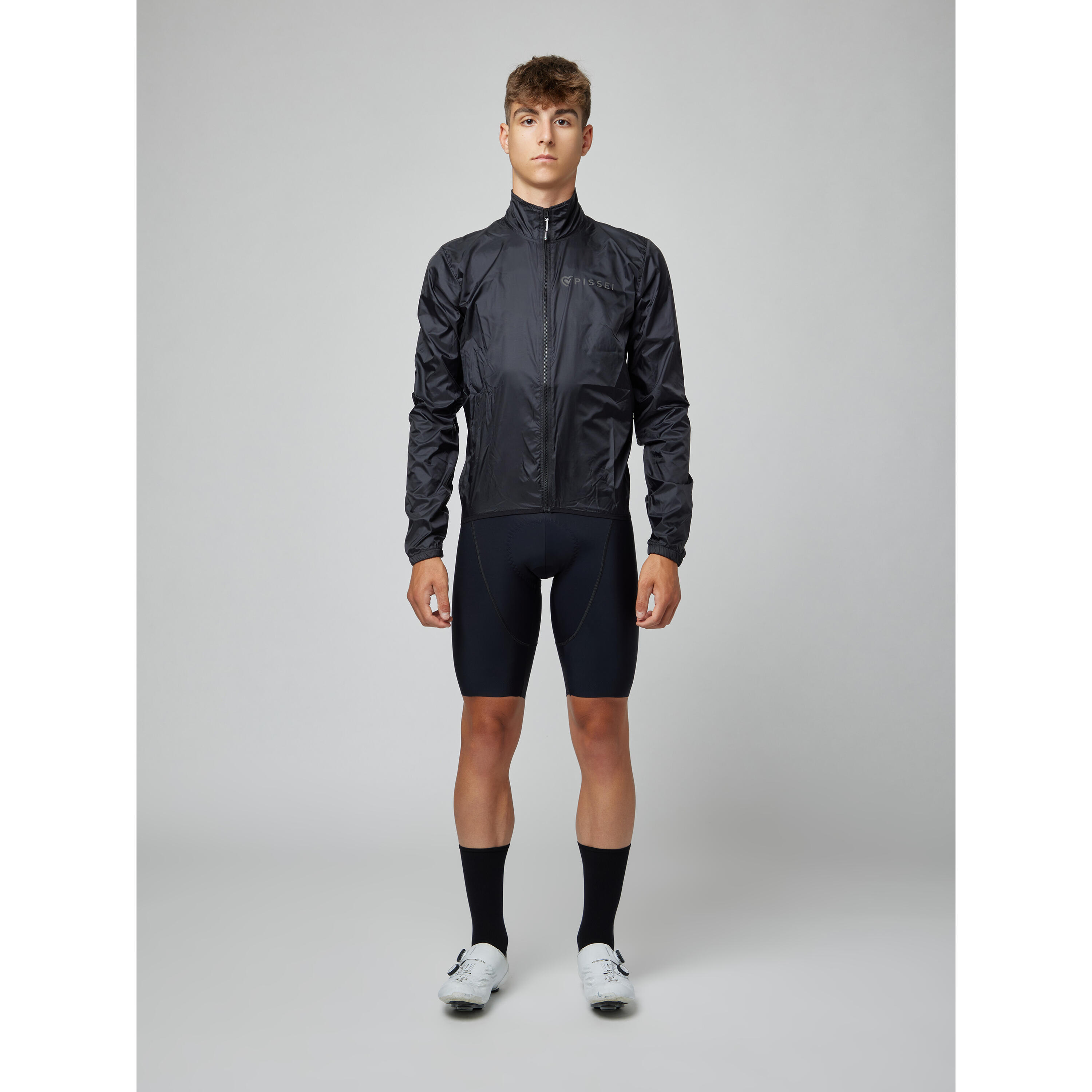 Veste imperméable Pissei Mantellina Alto 2/7