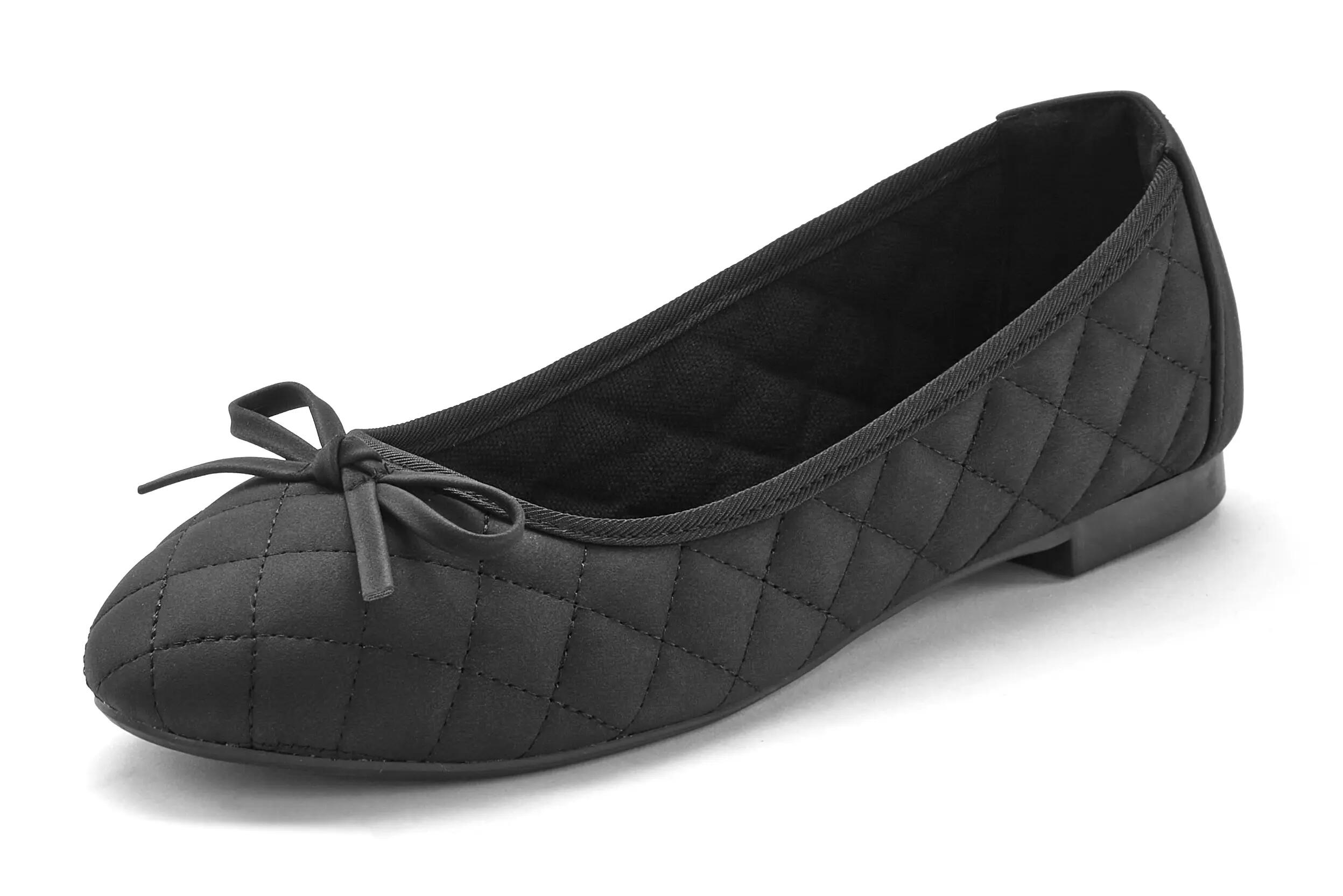 Damen Ballerina 5/5