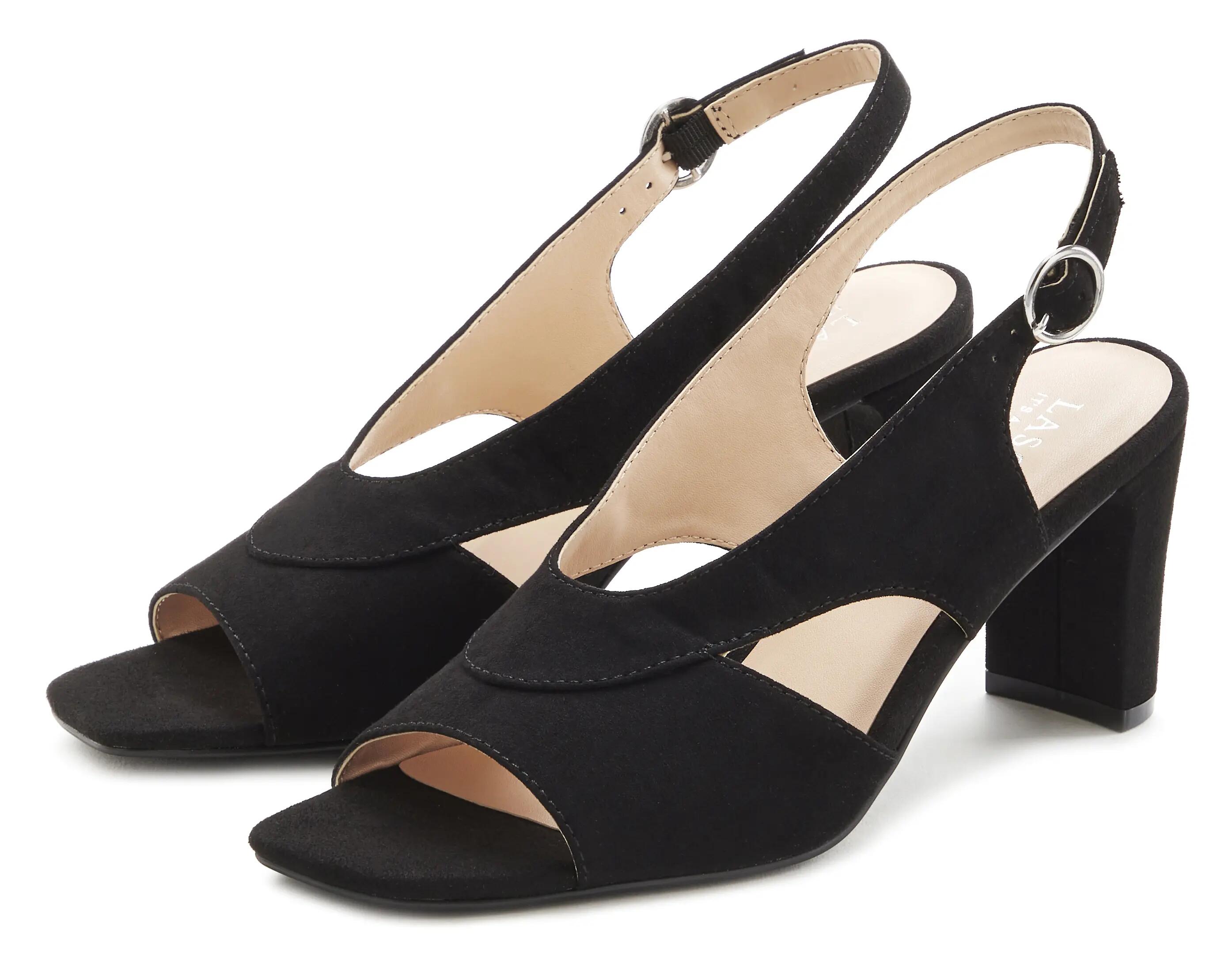 Damen Sandalette 1/5