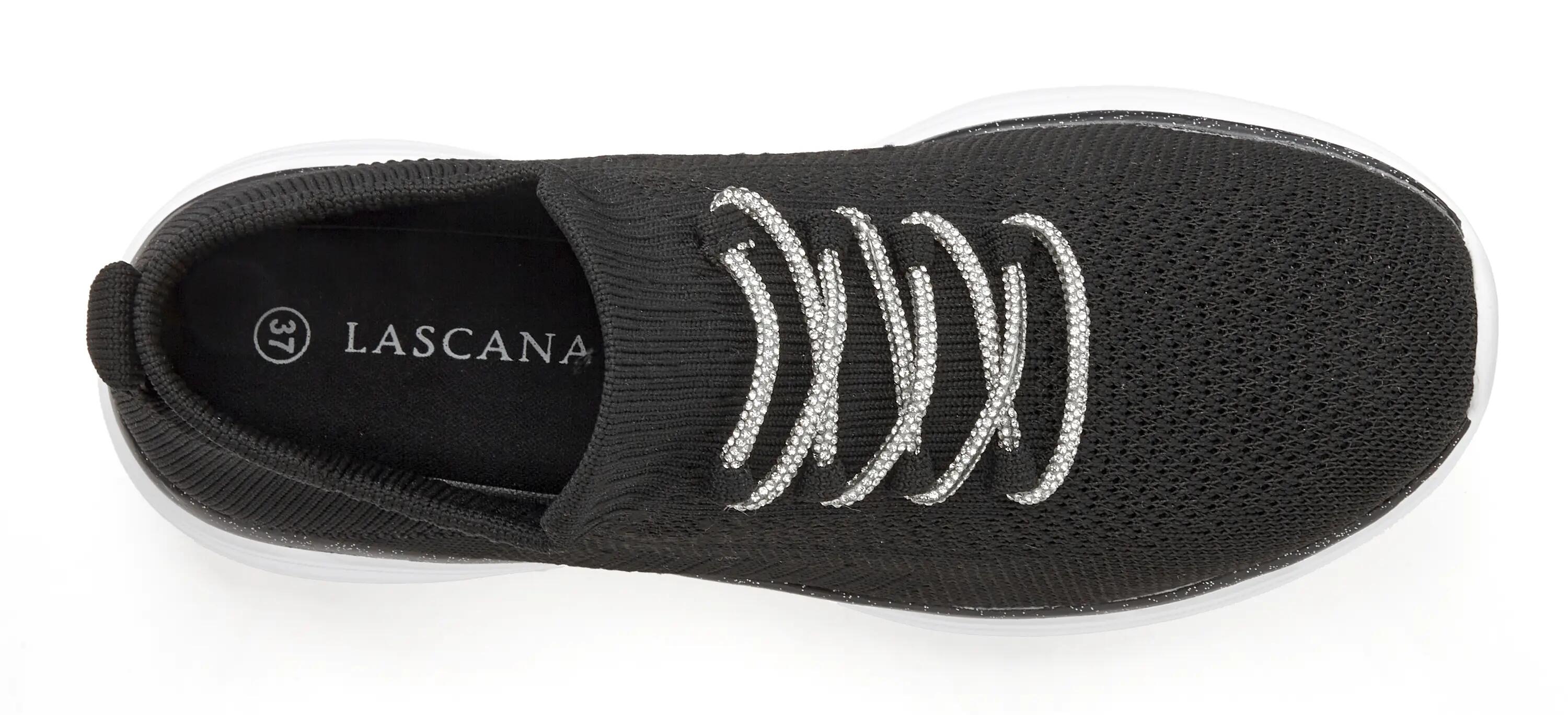 LASCANA Sneaker 5/5