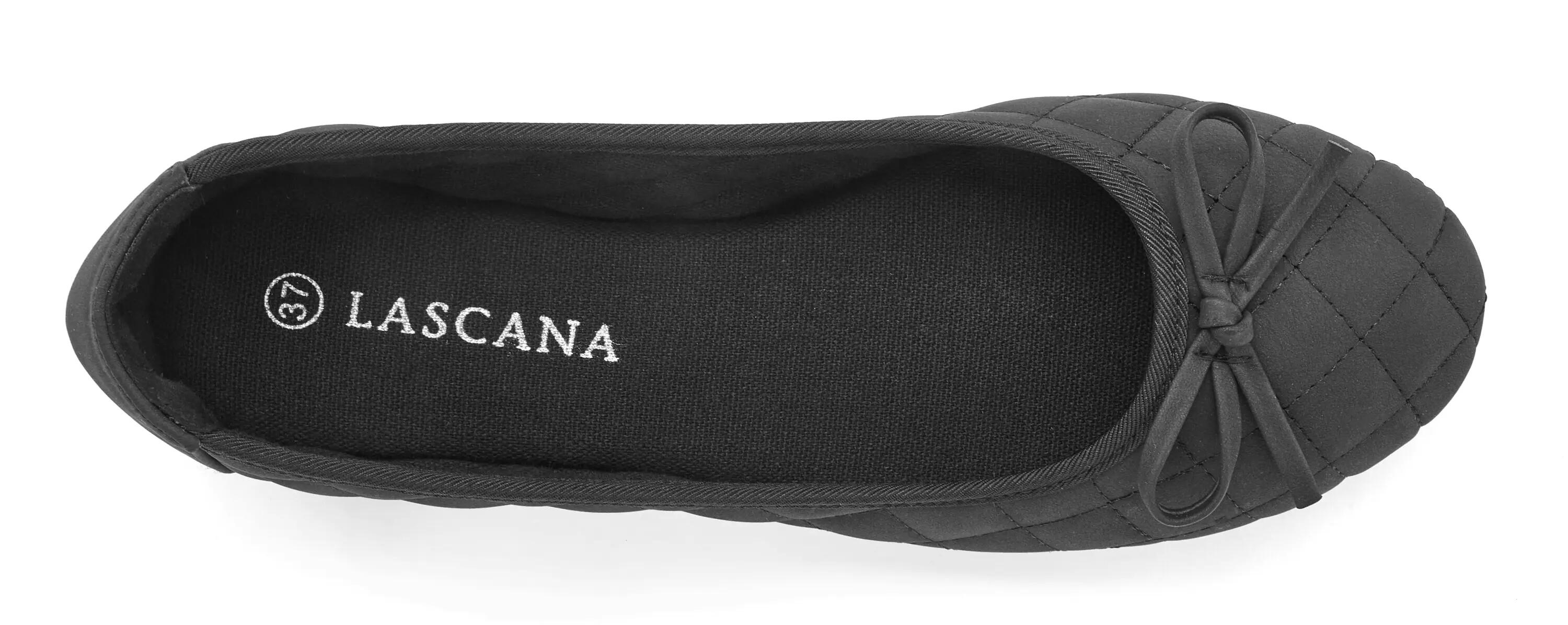 Damen Ballerina 4/5