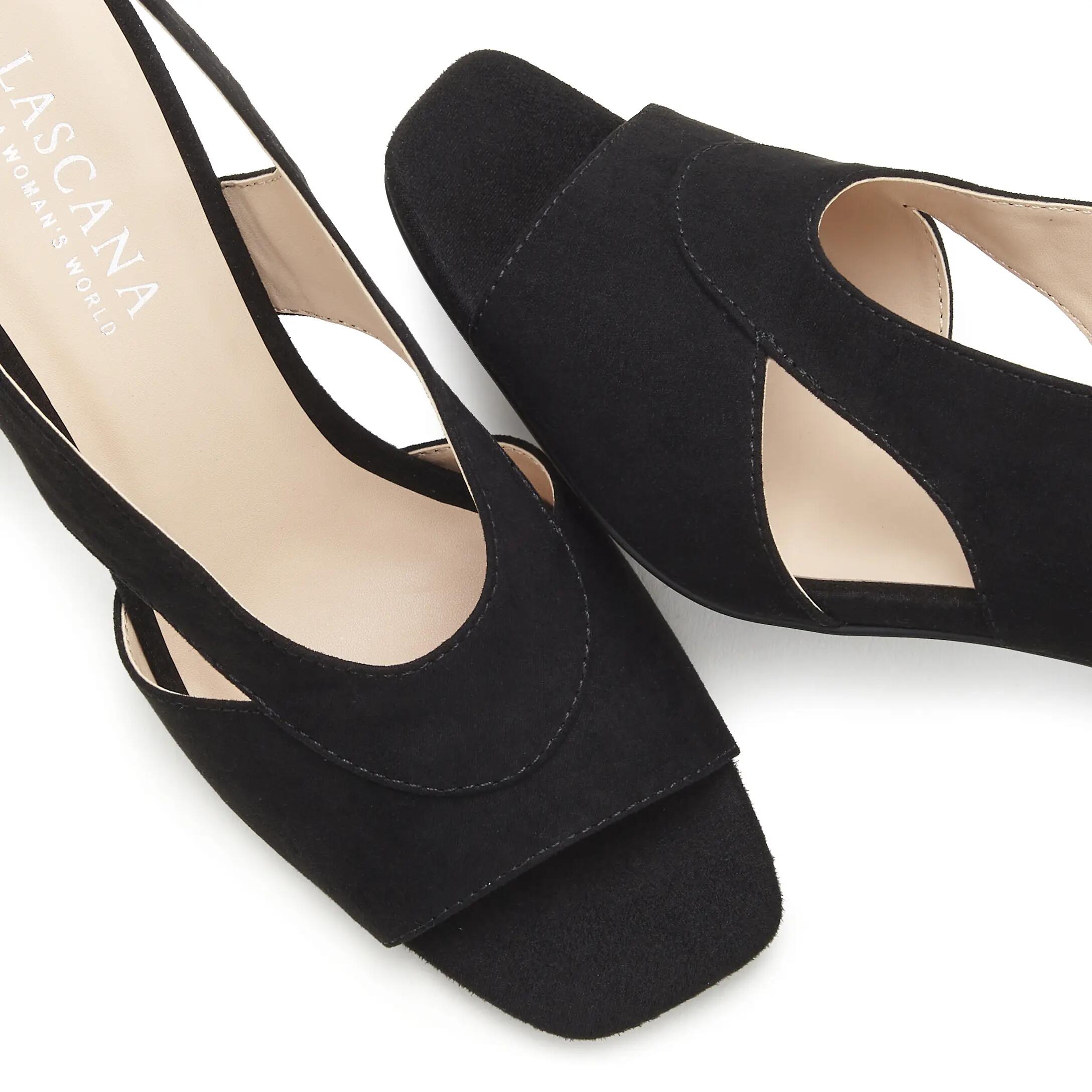 Damen Sandalette 2/5