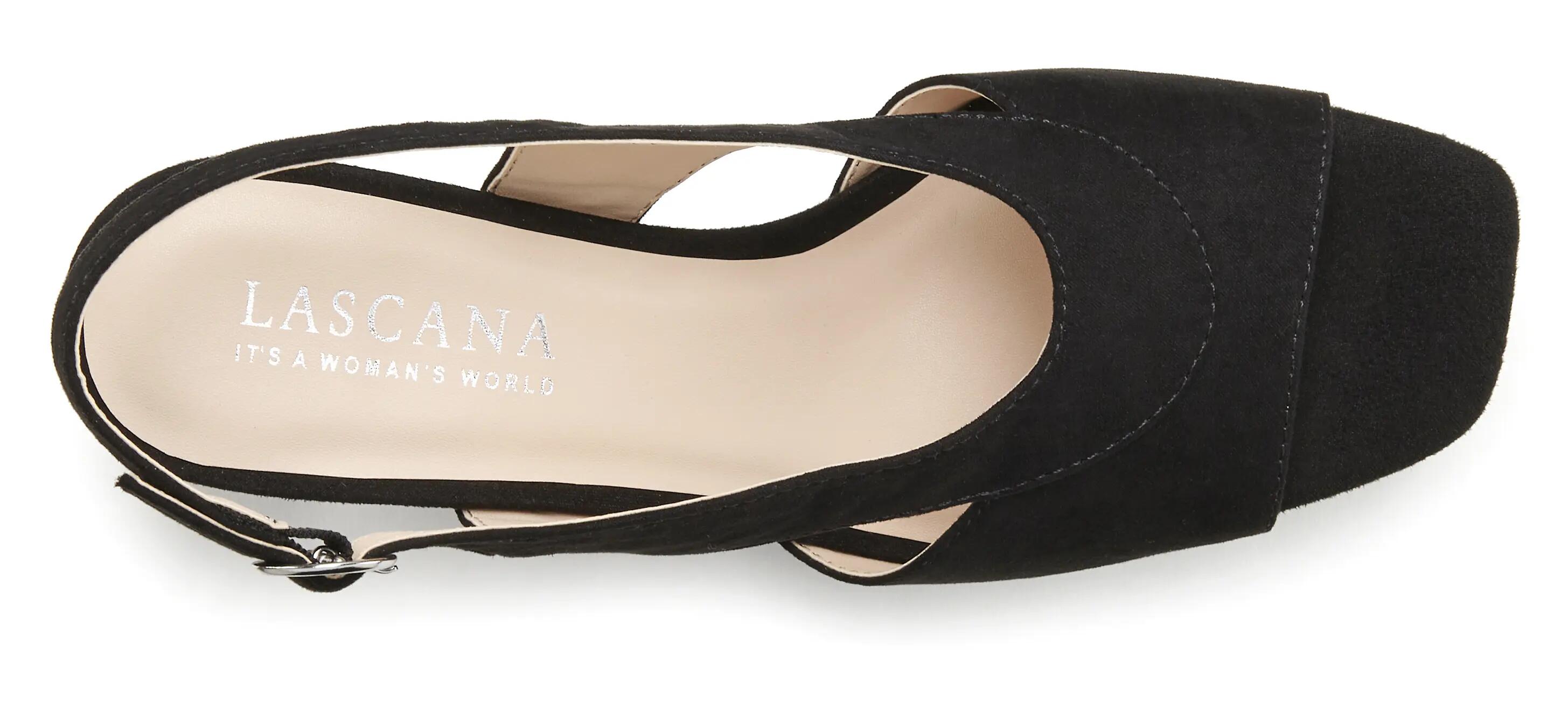 Damen Sandalette 5/5