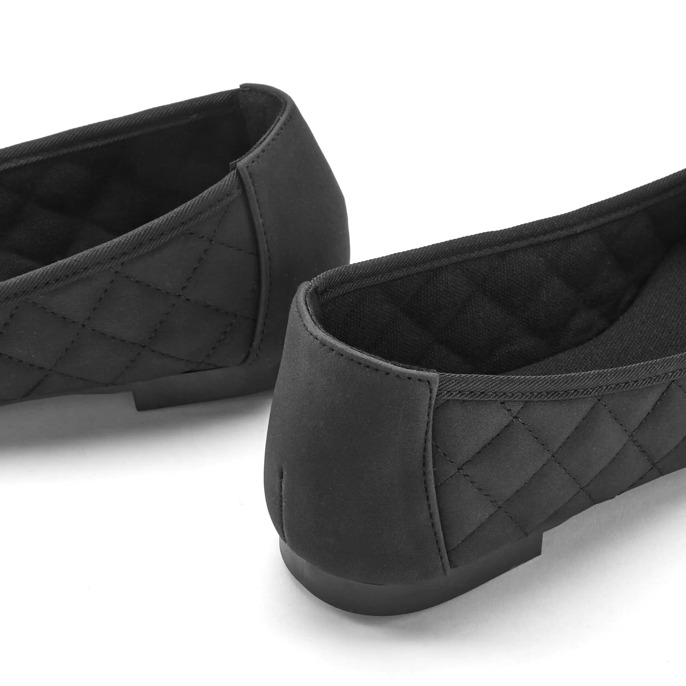 Damen Ballerina 3/5