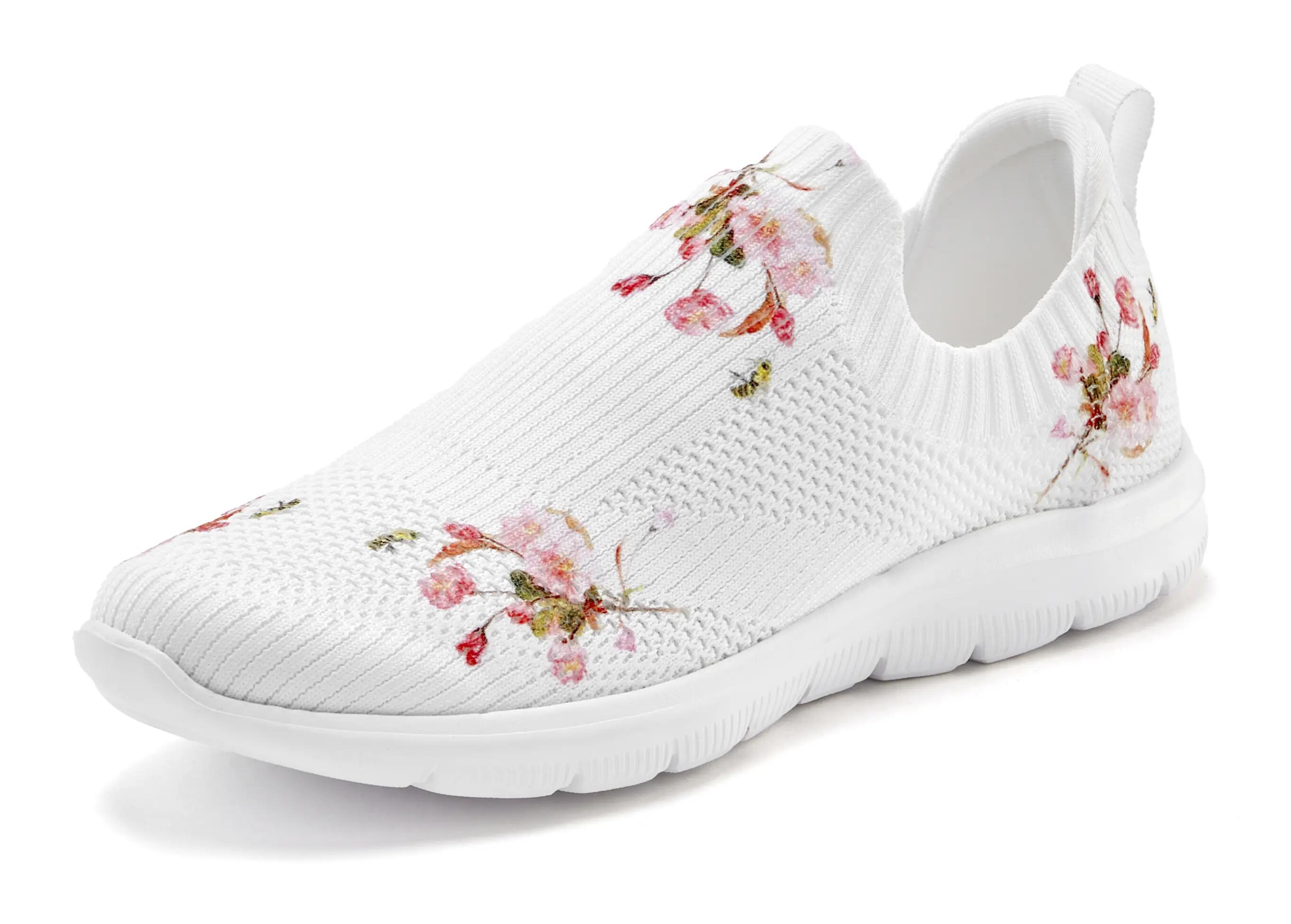 LASCANA Sneaker 5/5