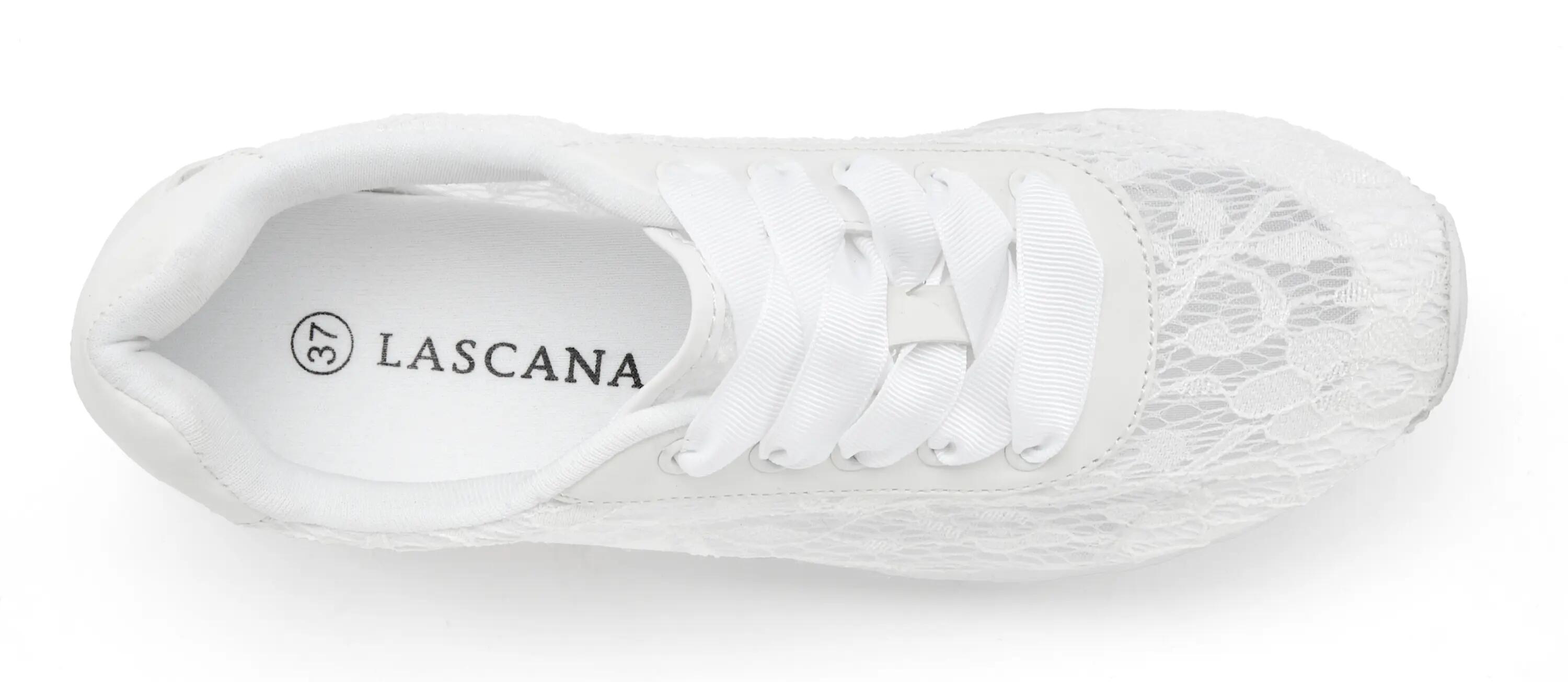 LASCANA Sneaker 3/6