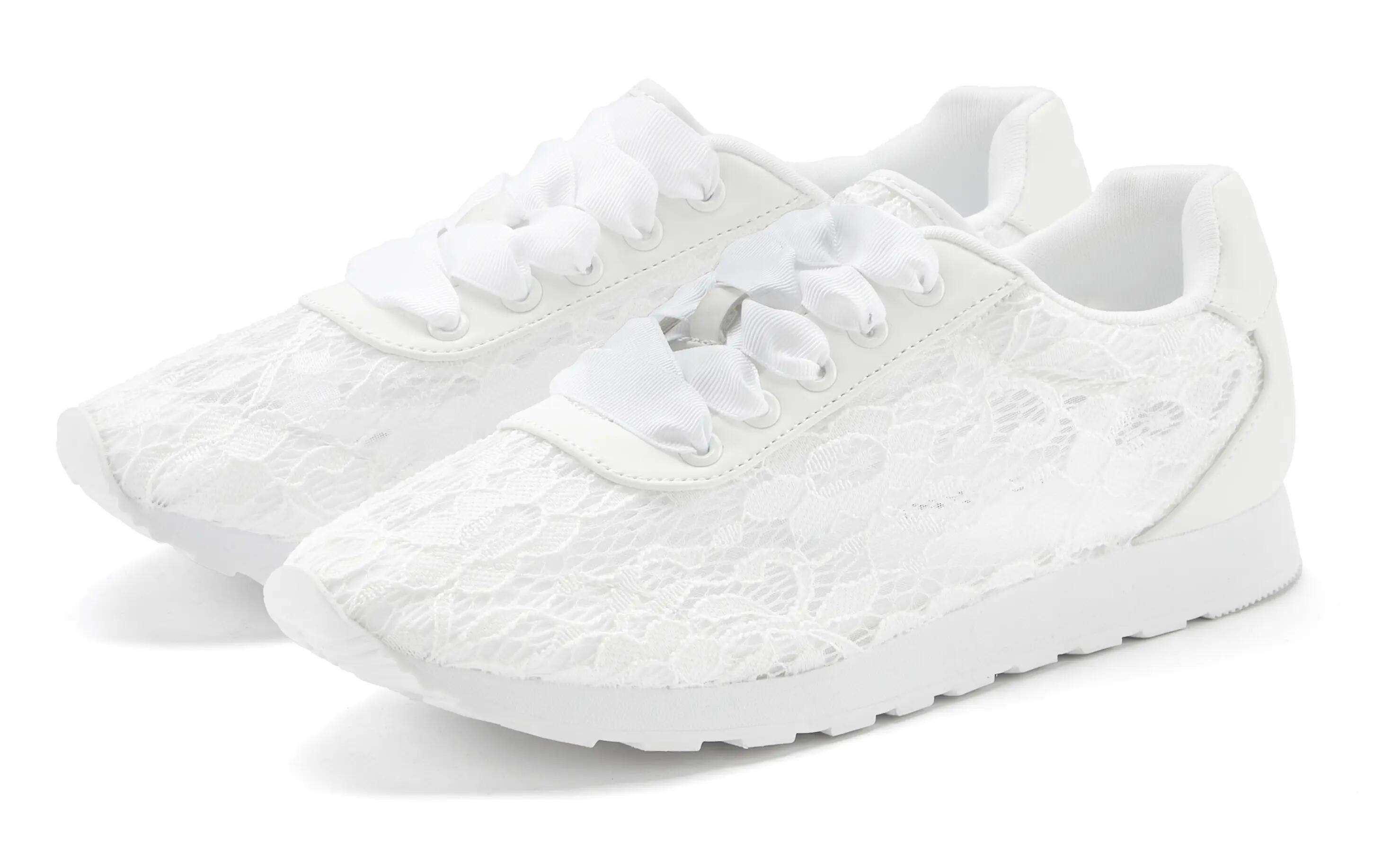 LASCANA Sneaker 2/6