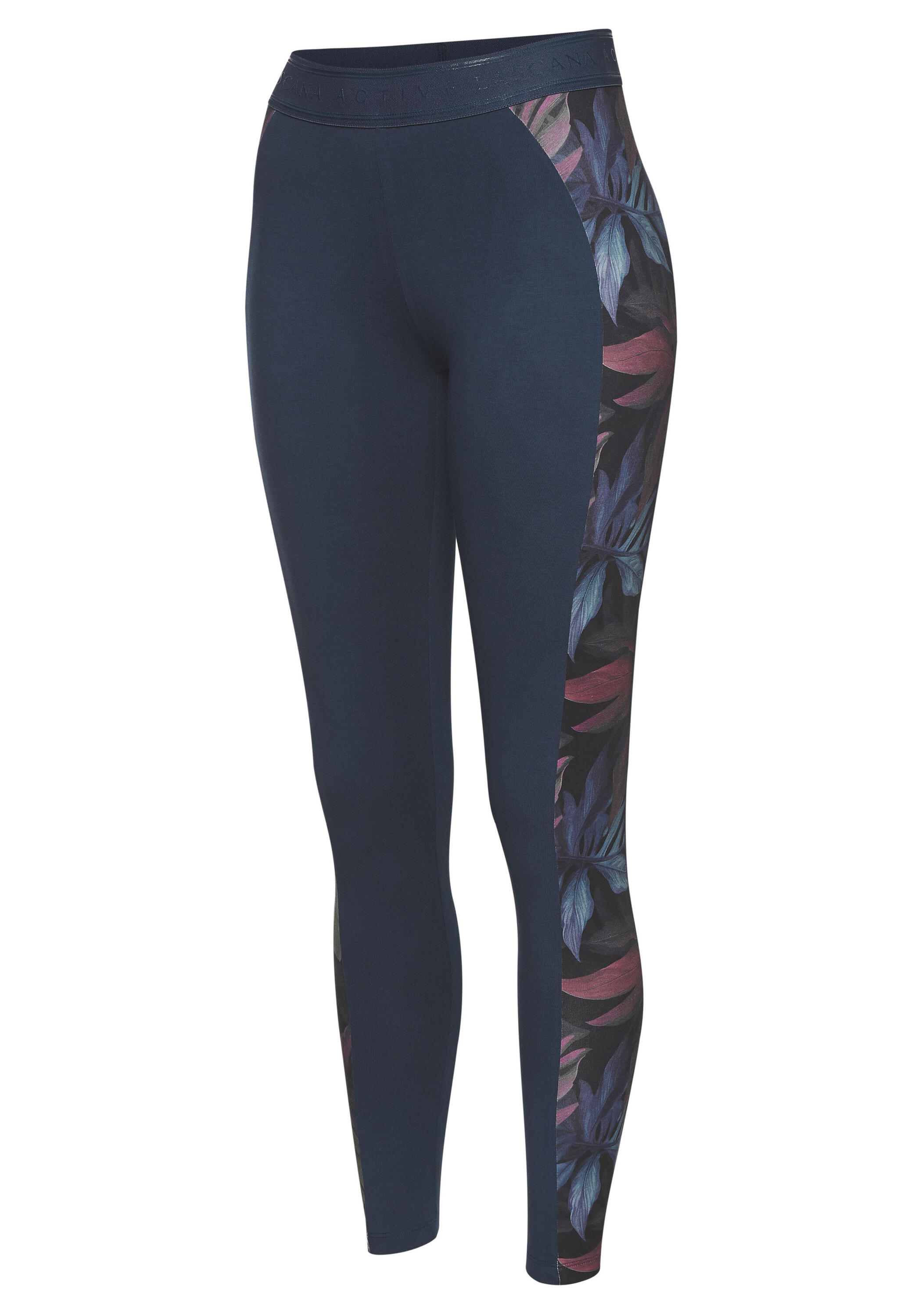 Damen Leggings 5/6