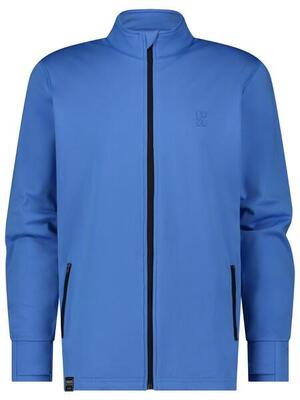 Outdoor vest heren arctic sports tech blauw