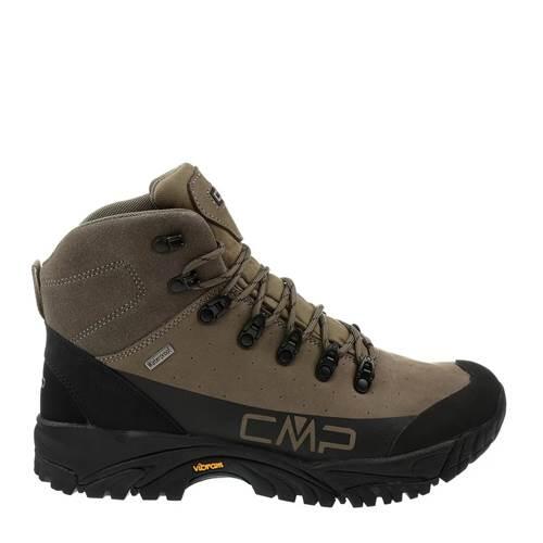 Chaussures De Randonnée Homme CC-Los - Bottines Imperméables Respirantes - Semelle Antidérapante Crampons - Avec Membrane Sèche - 6