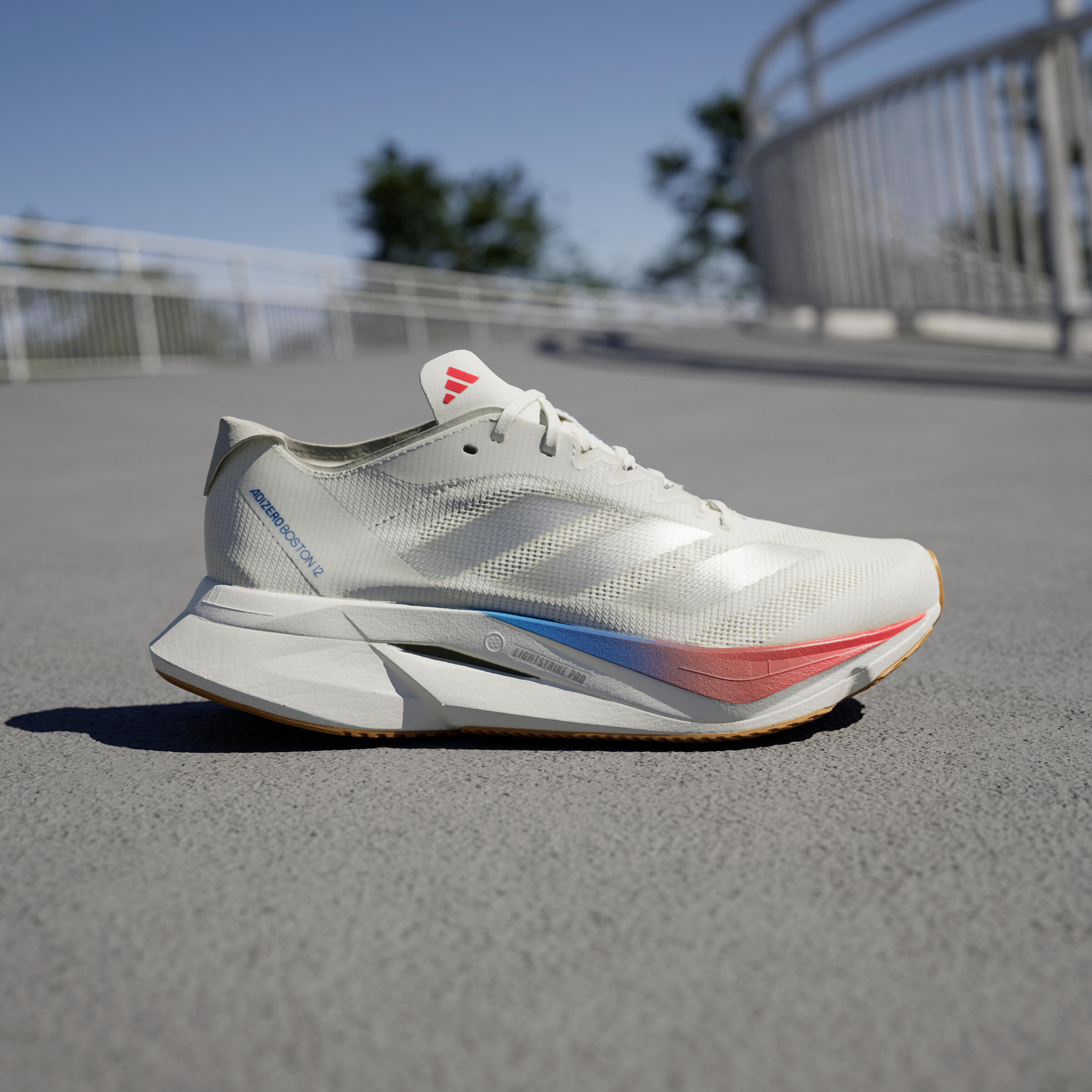 Chaussures de running femme adidas Adizero Boston 12 4/7