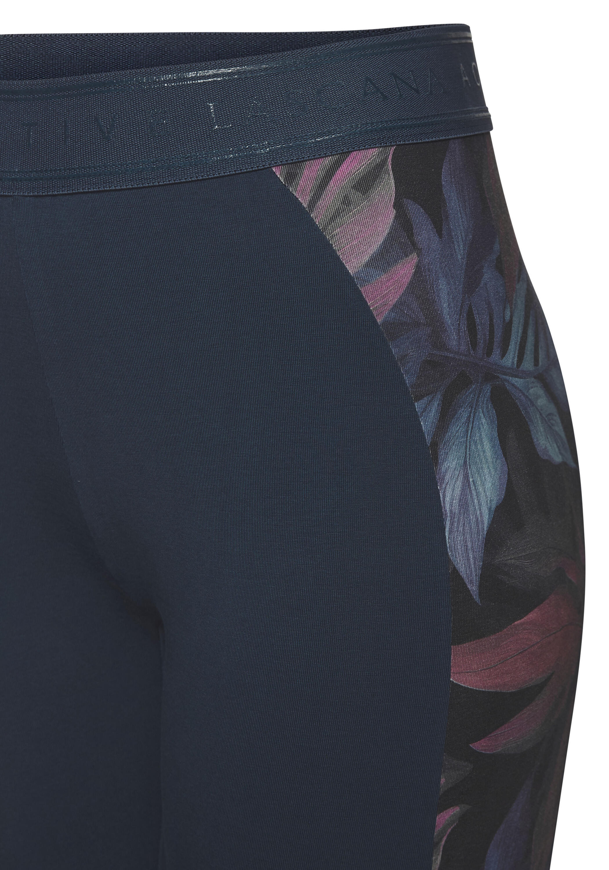 Damen Shorts 5/6