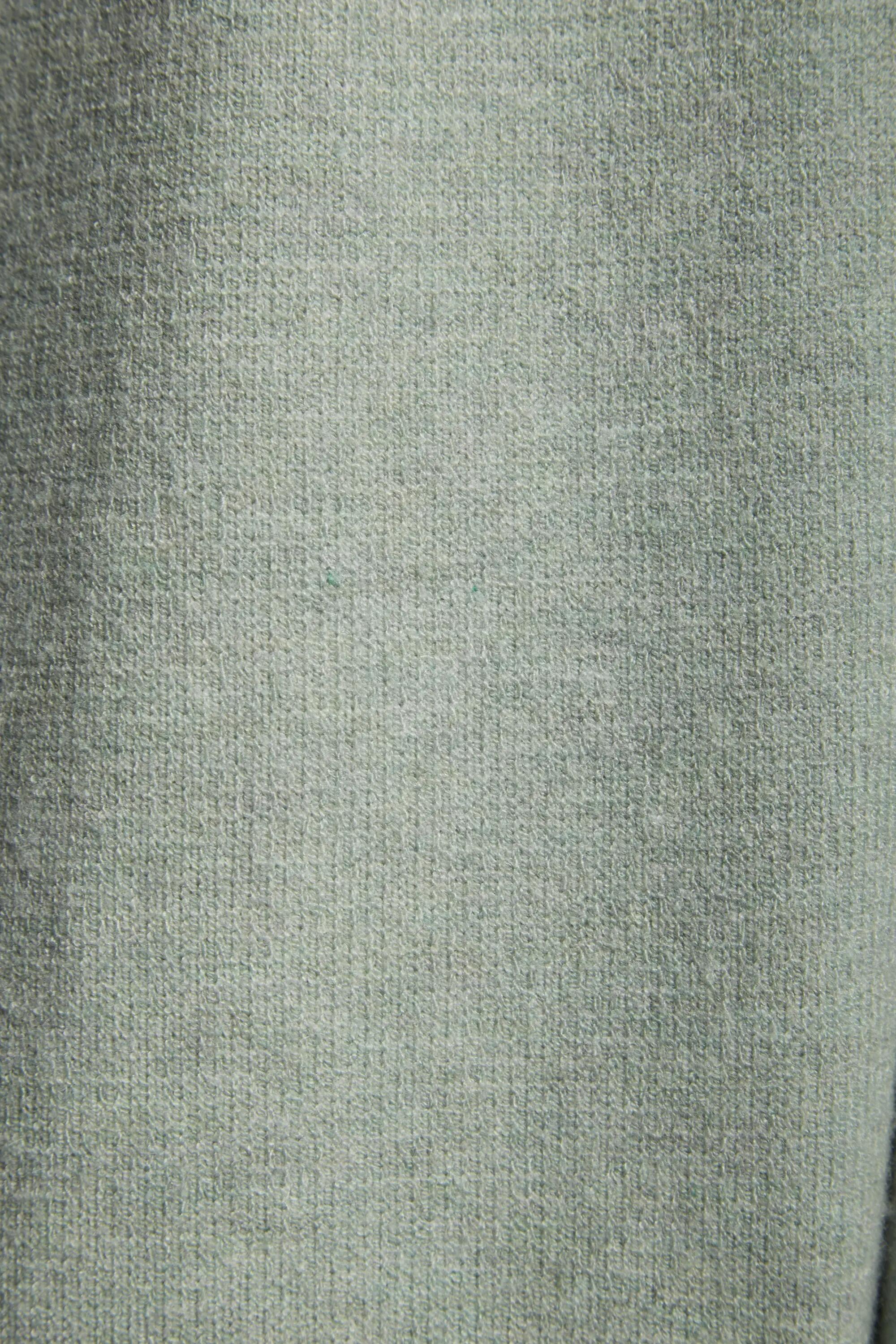 Damen Longstrickjacke 4/4